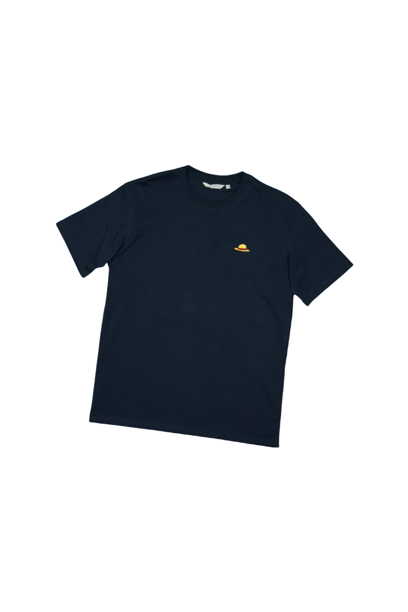 Straw Hat T-Shirt