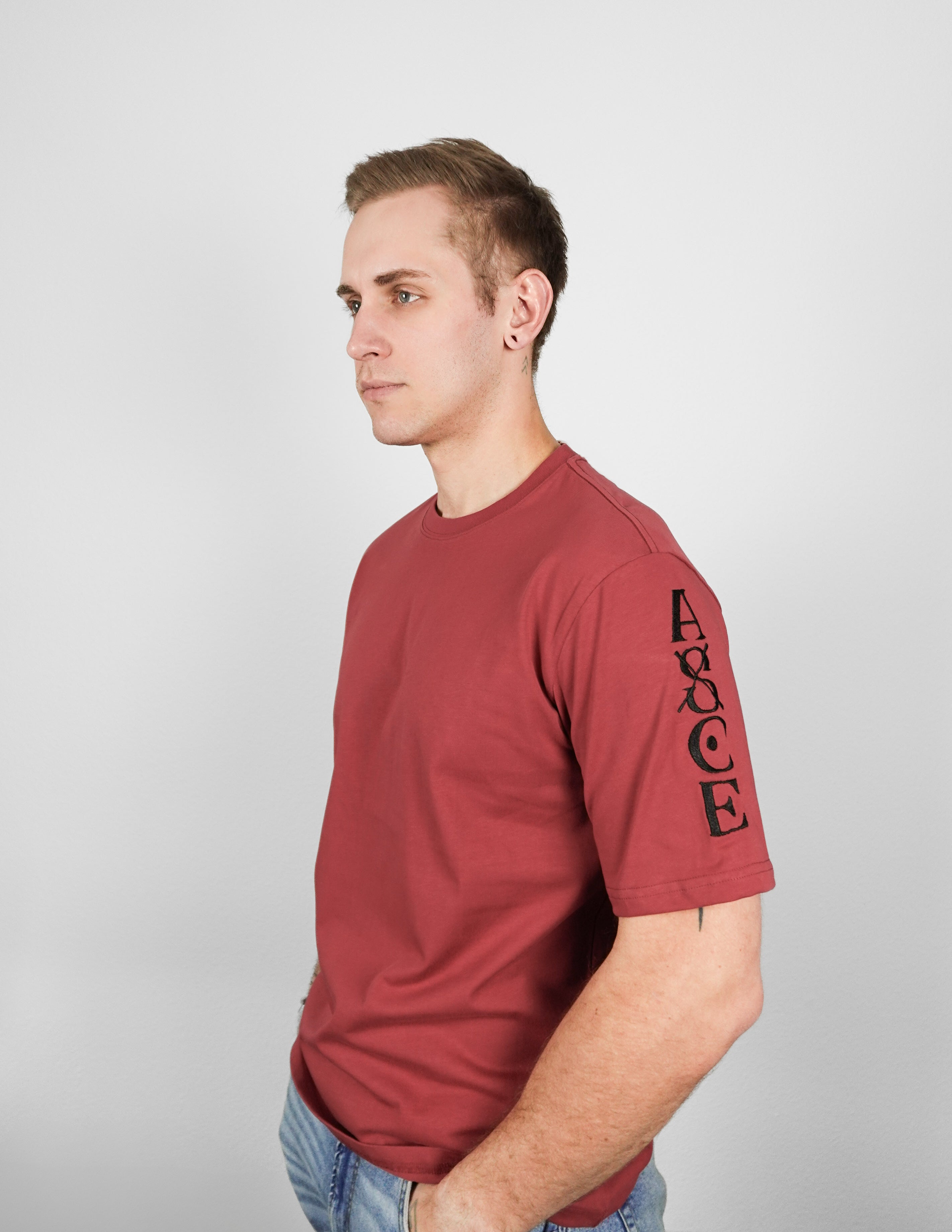 Fire Fist T-Shirt