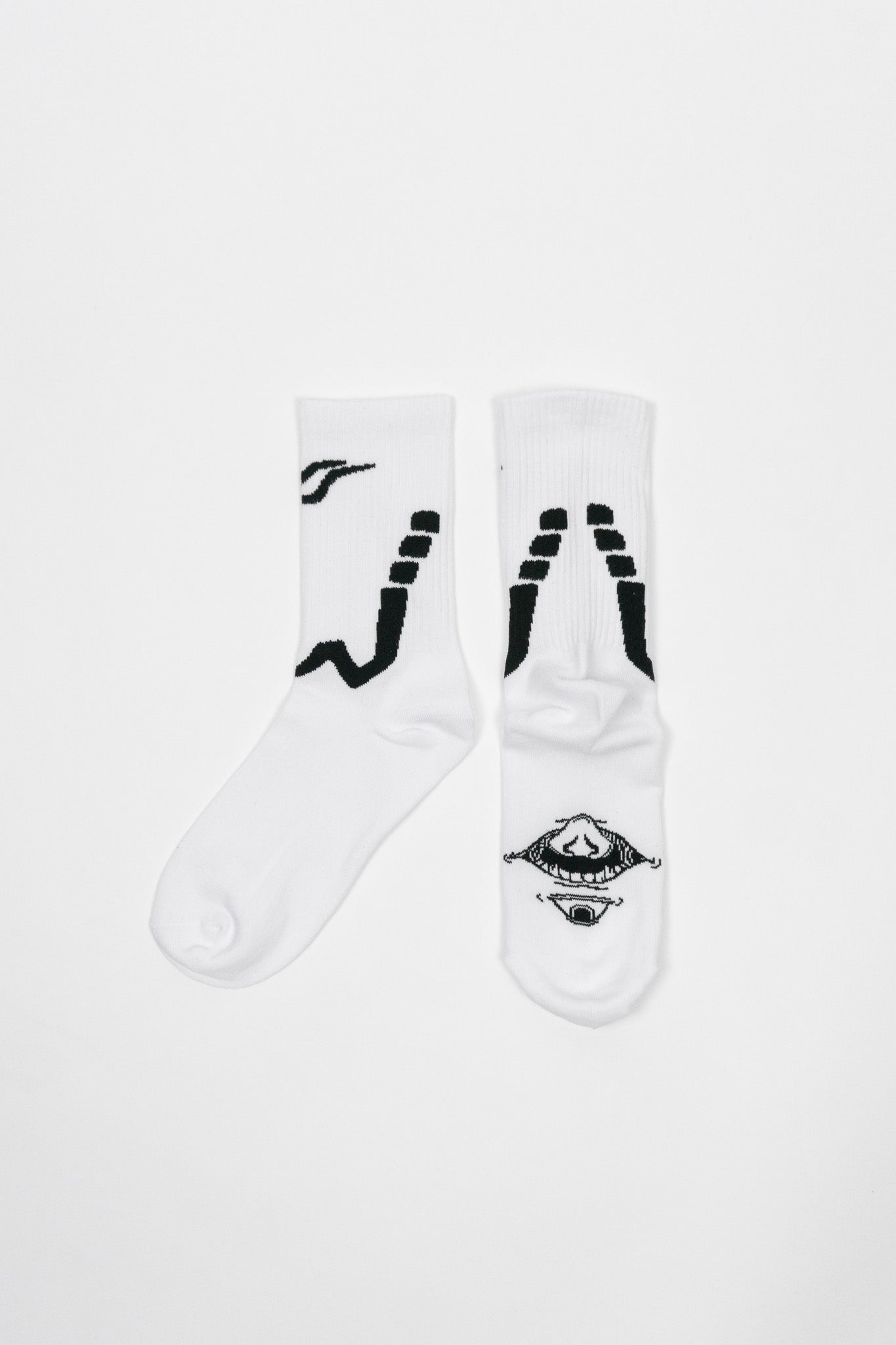 Sukuna Socks