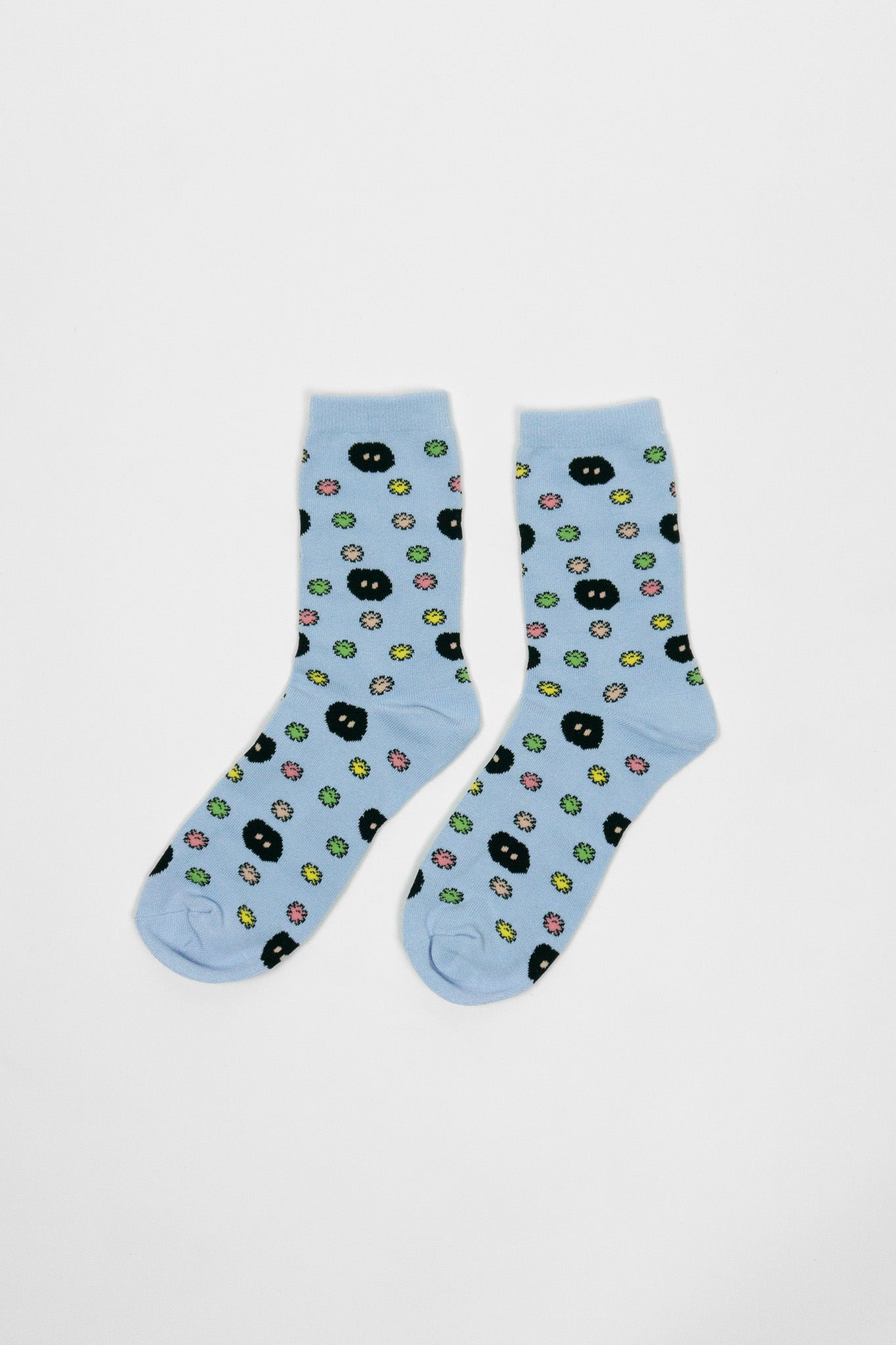 Soot Socks