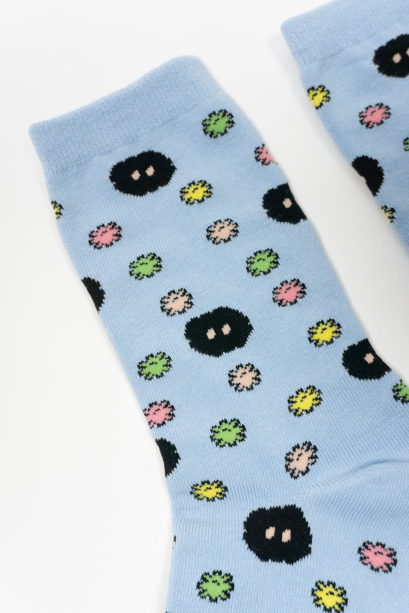 Soot Socks