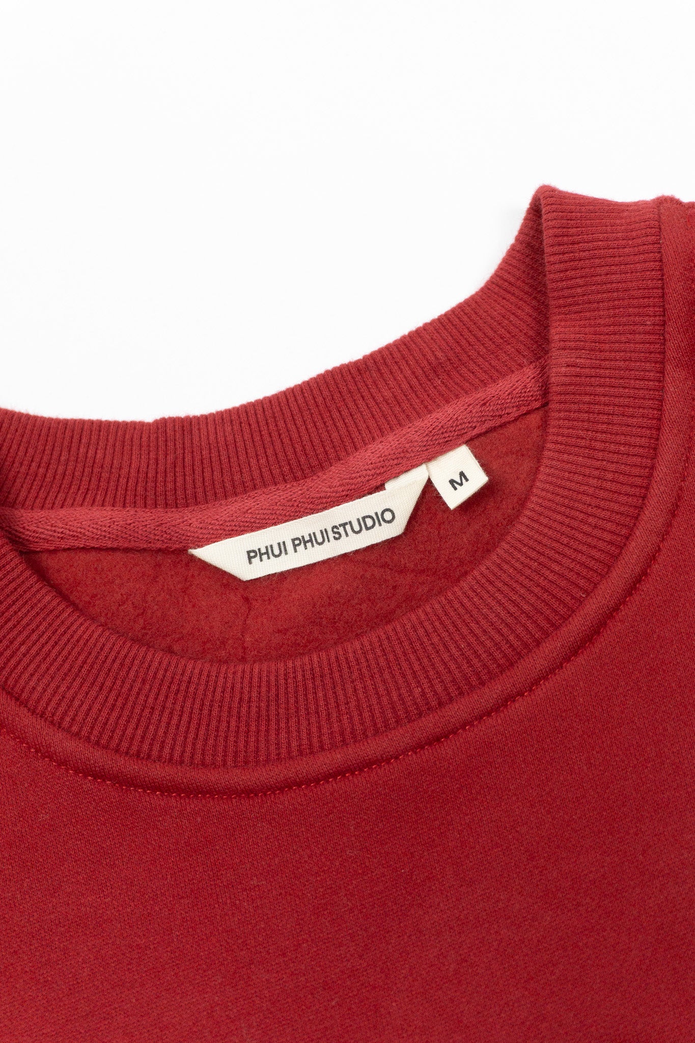 Nekoma Sweater