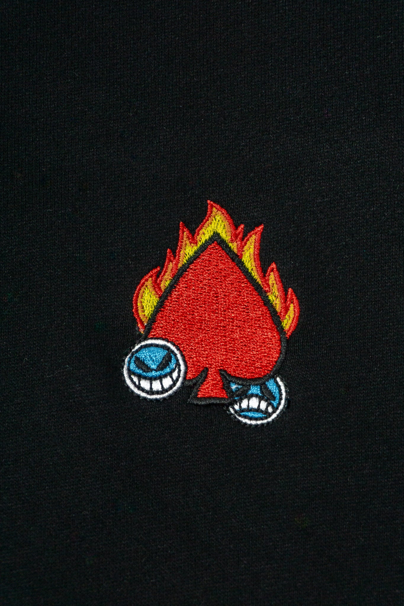 Ace Sweater