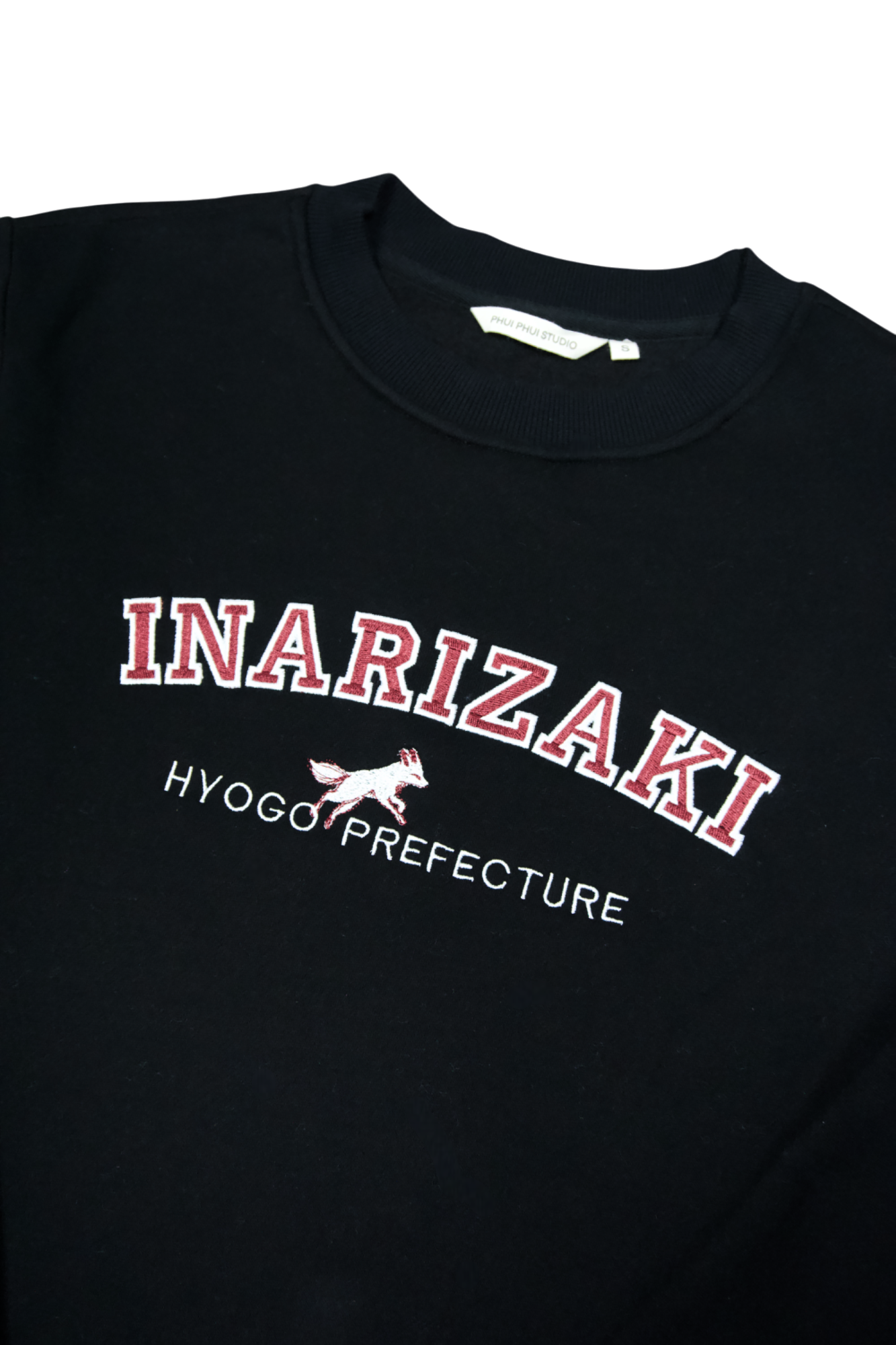Inarizaki Sweater