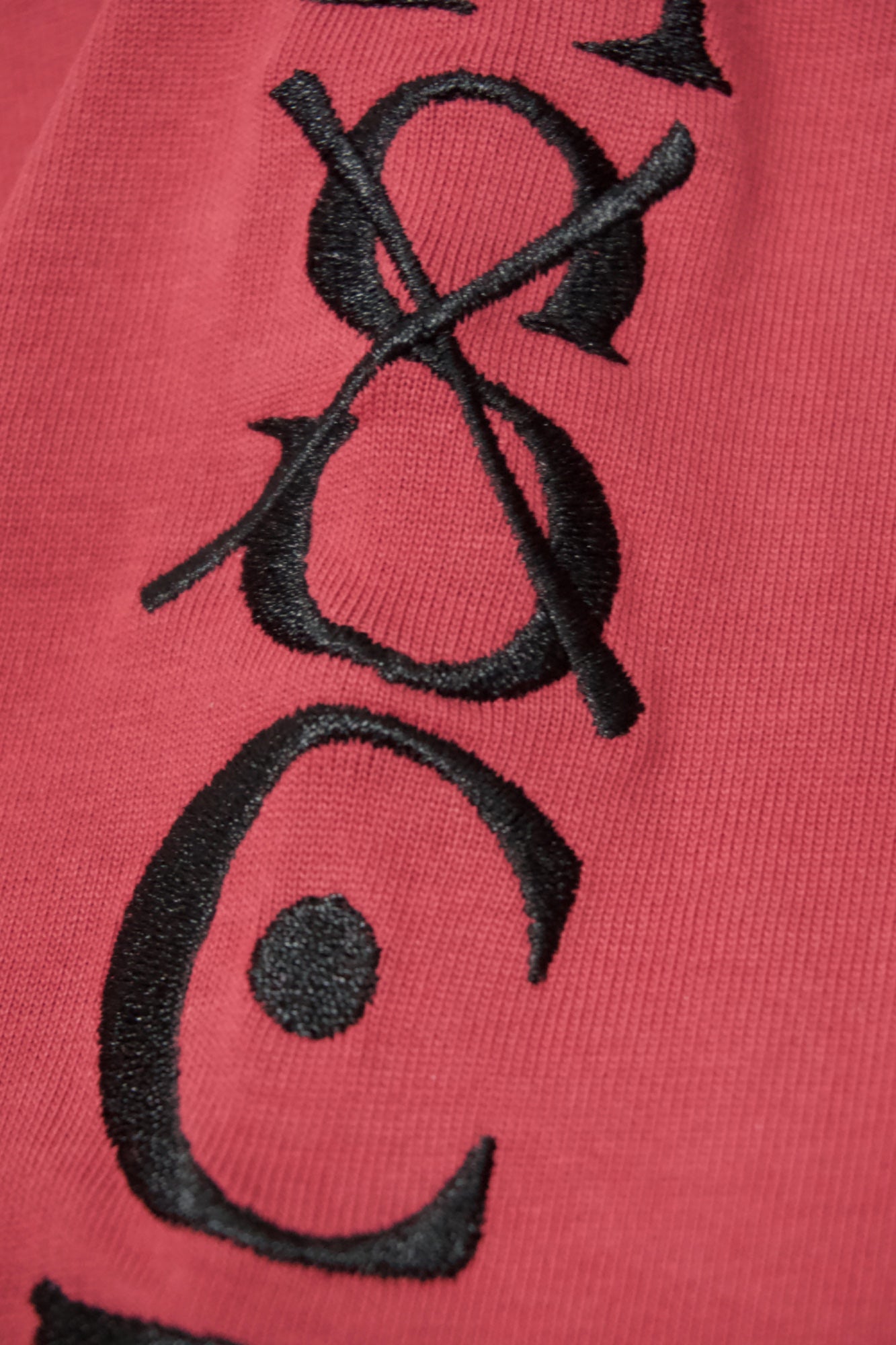 Fire Fist T-Shirt