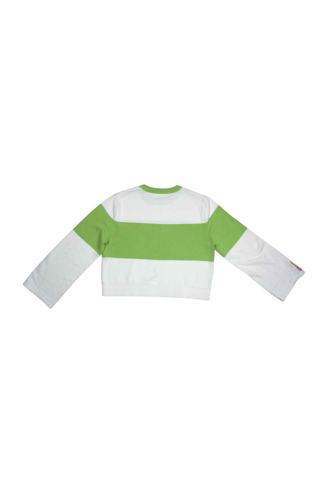 Chihiro knitted Sweater