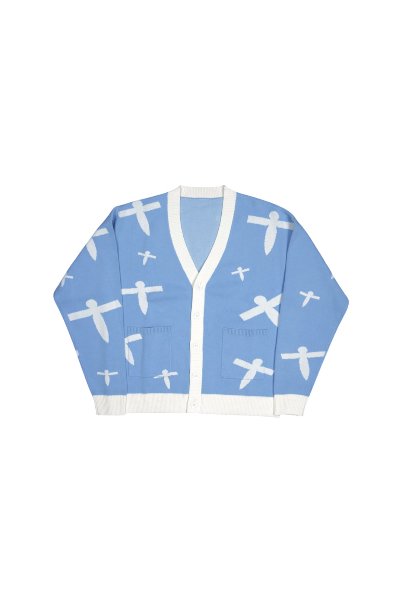 Paper Bird Cardigan