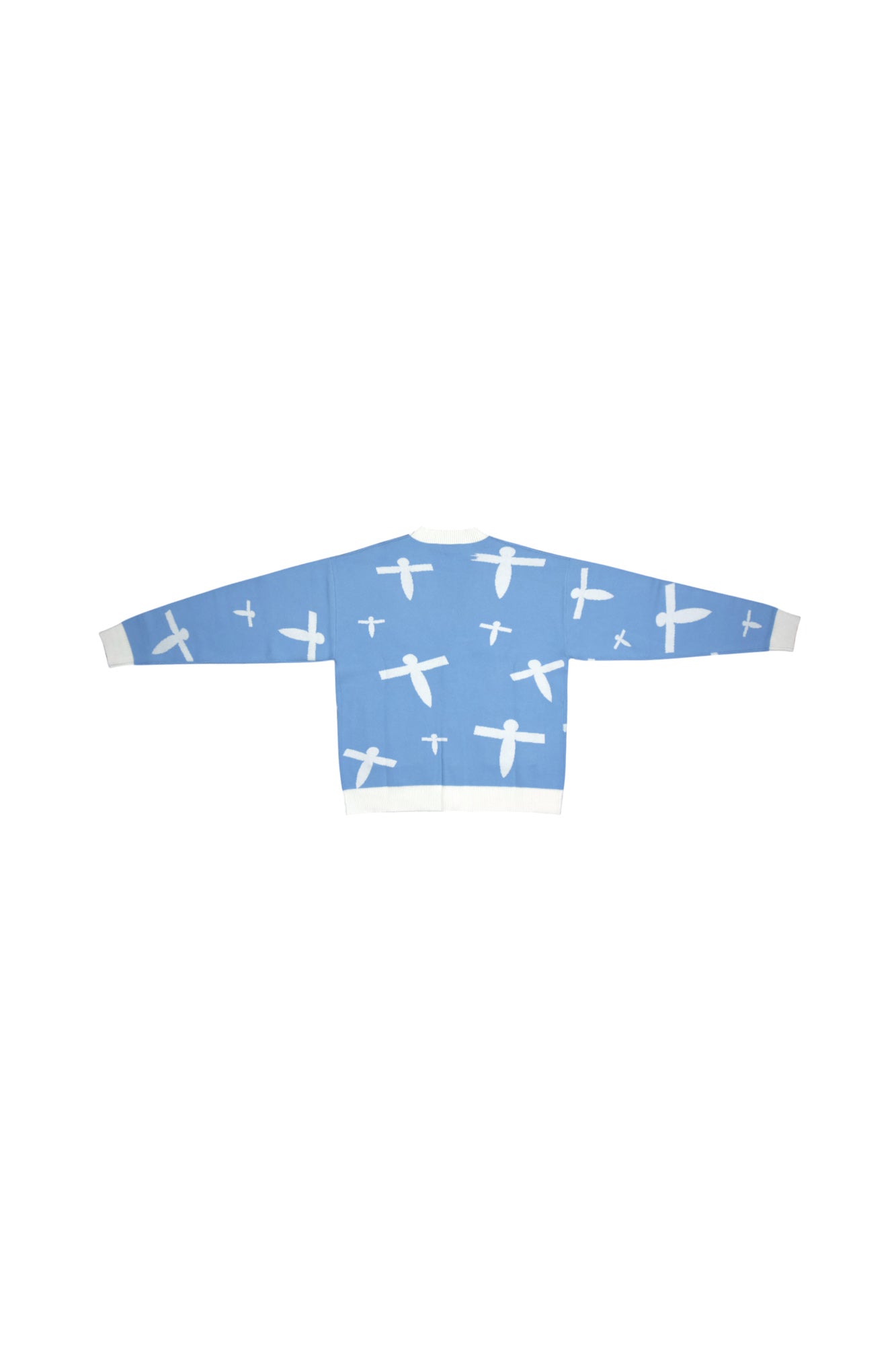Paper Bird Cardigan