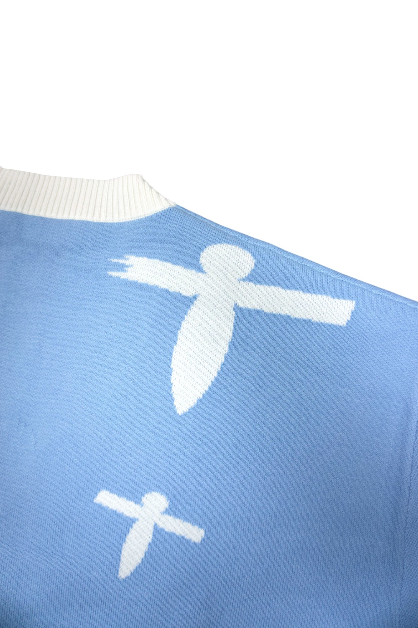 Paper Bird Cardigan