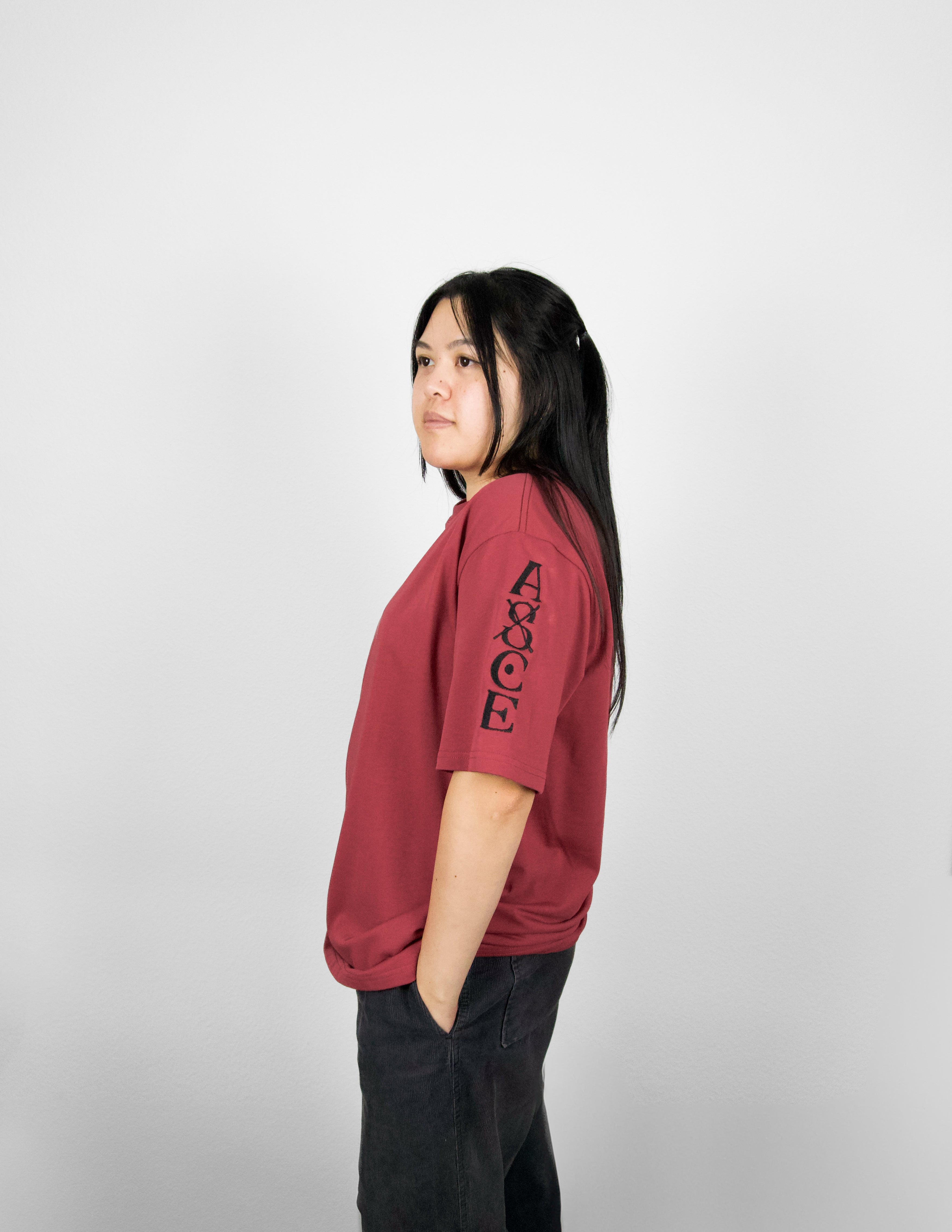 Fire Fist T-Shirt