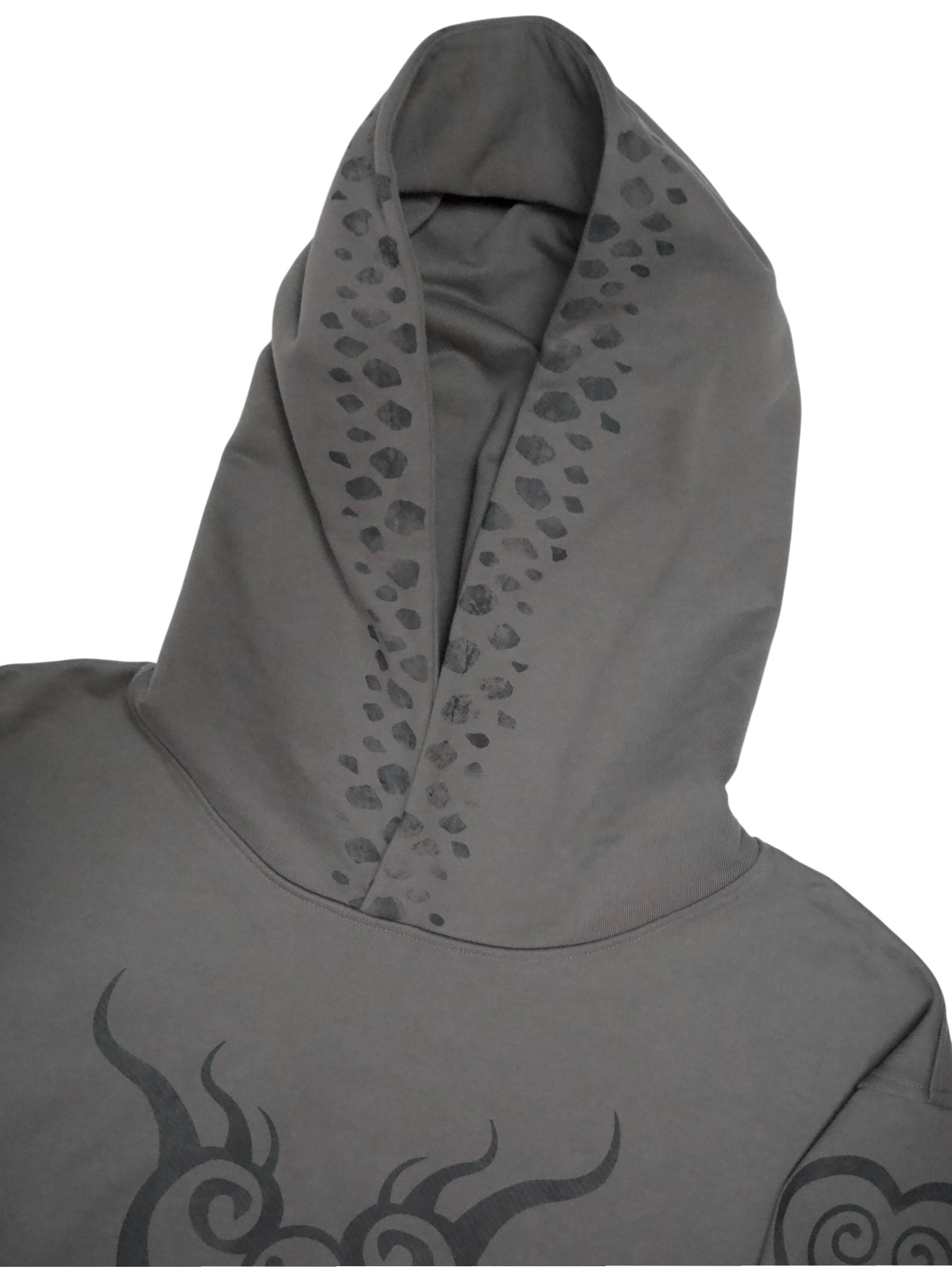 Law Hoodie