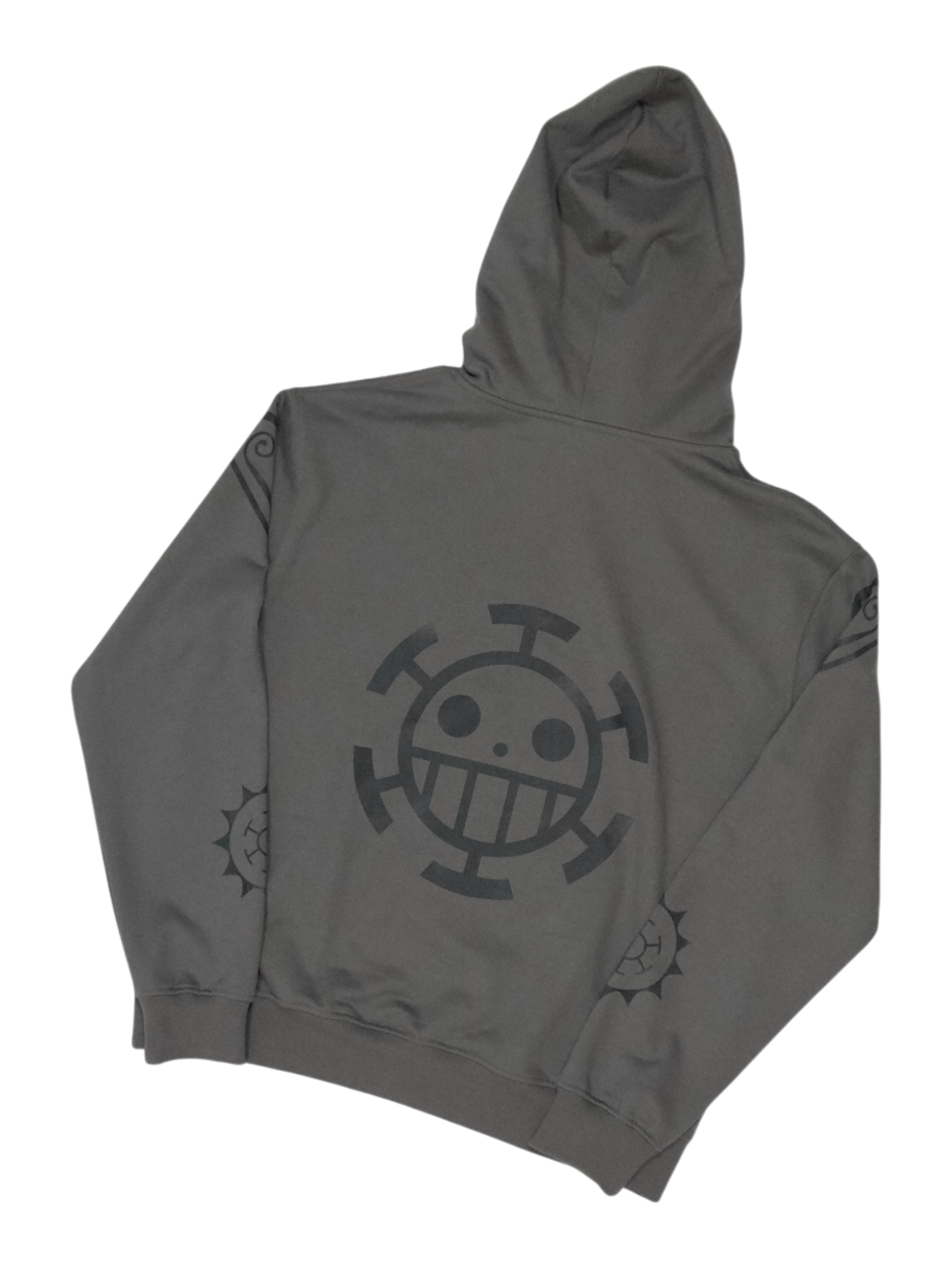 Law Hoodie