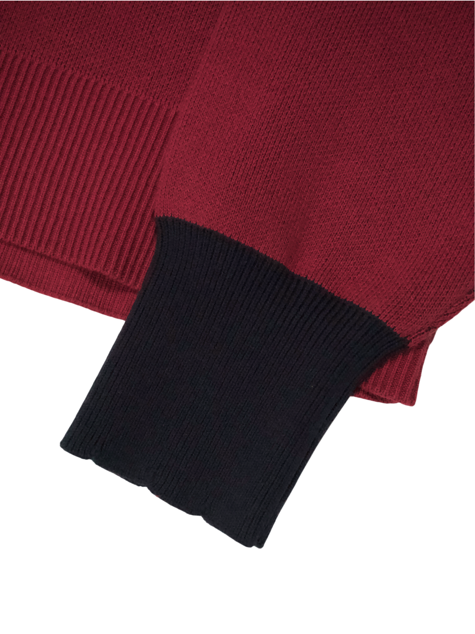 Demon Sweater