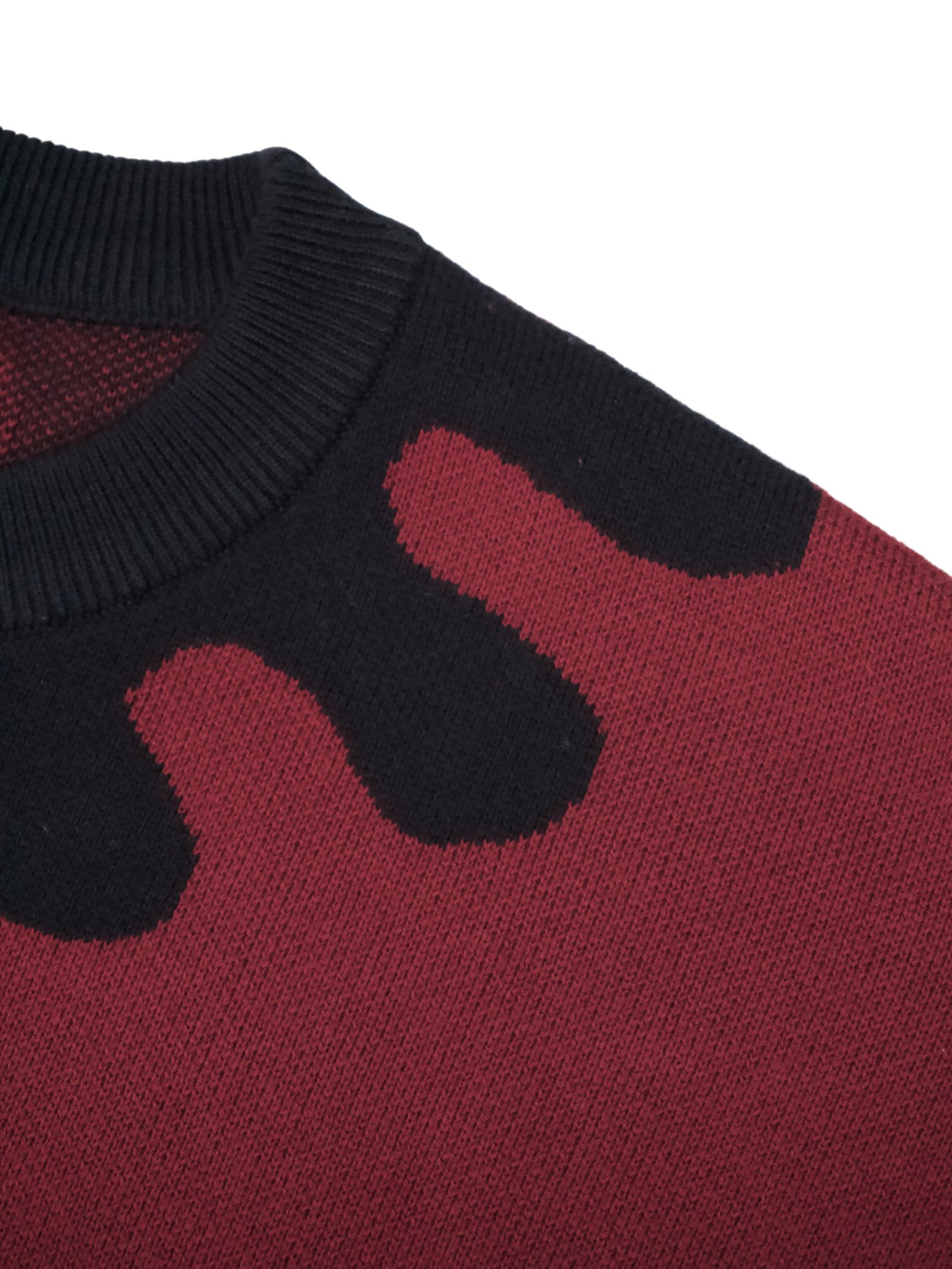 Demon Sweater