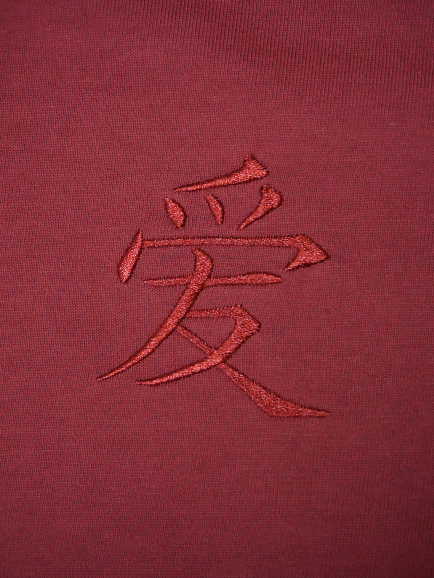 "Love" T-Shirt