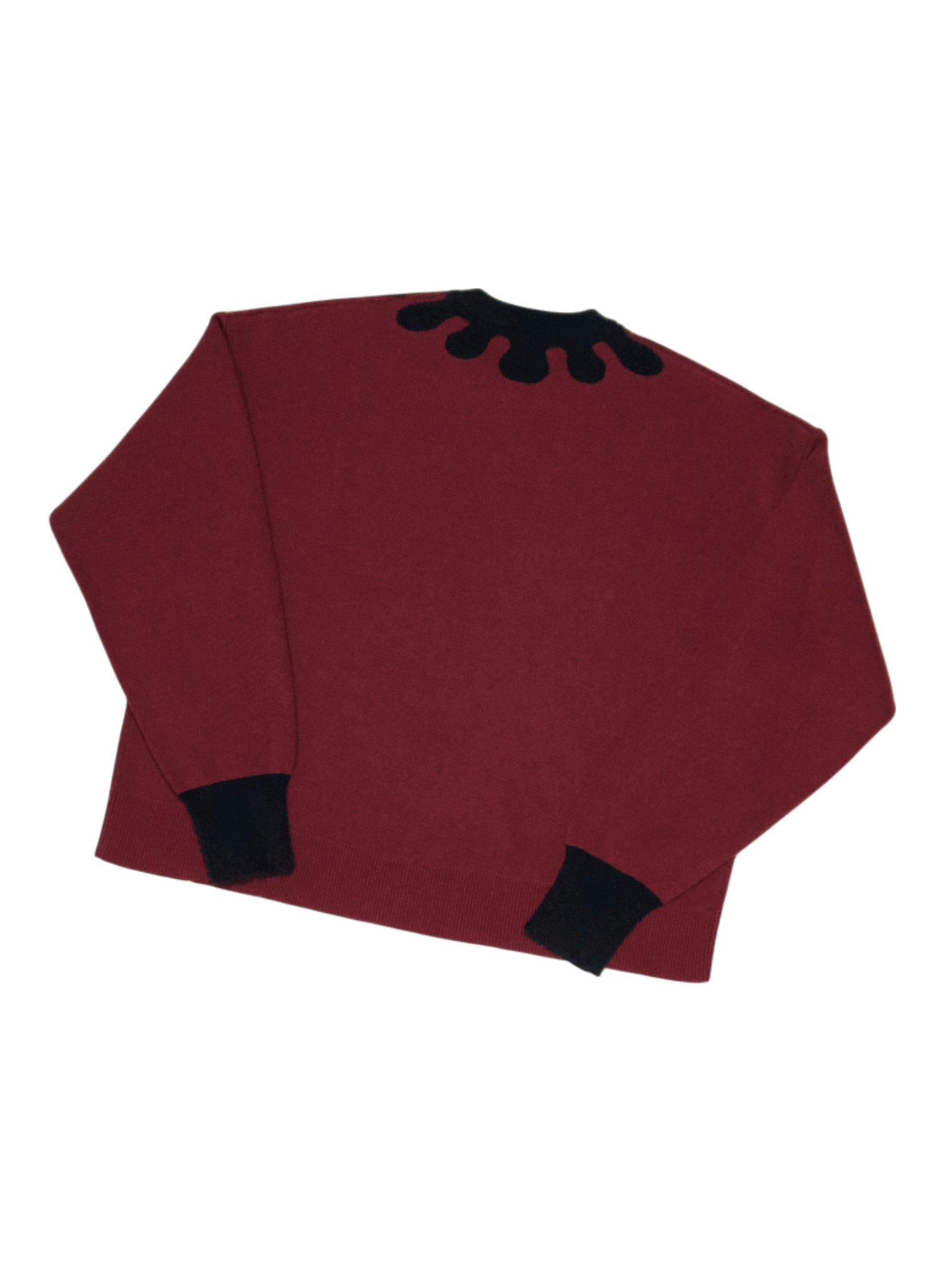 Demon Sweater