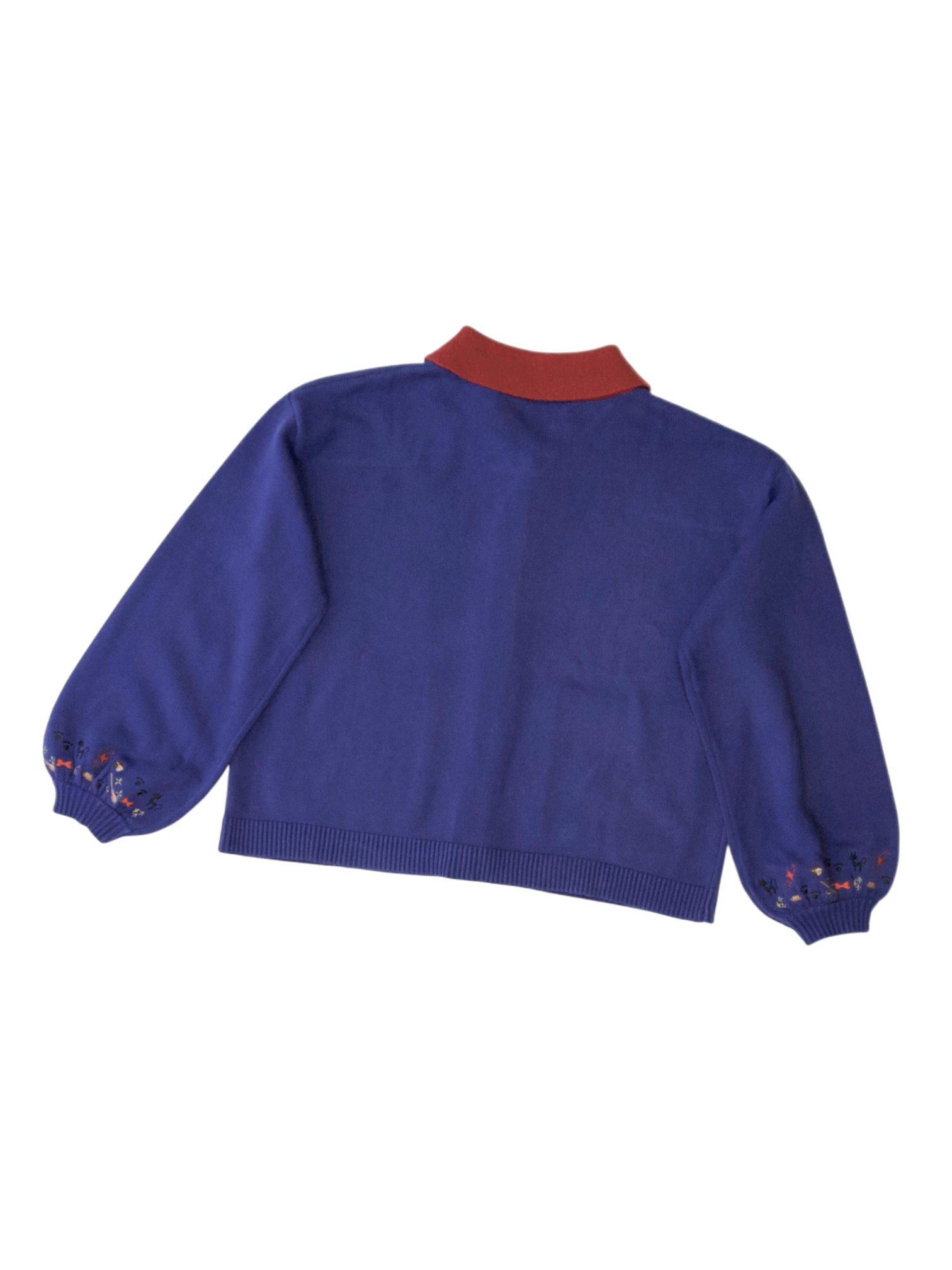 Kiki Cardigan