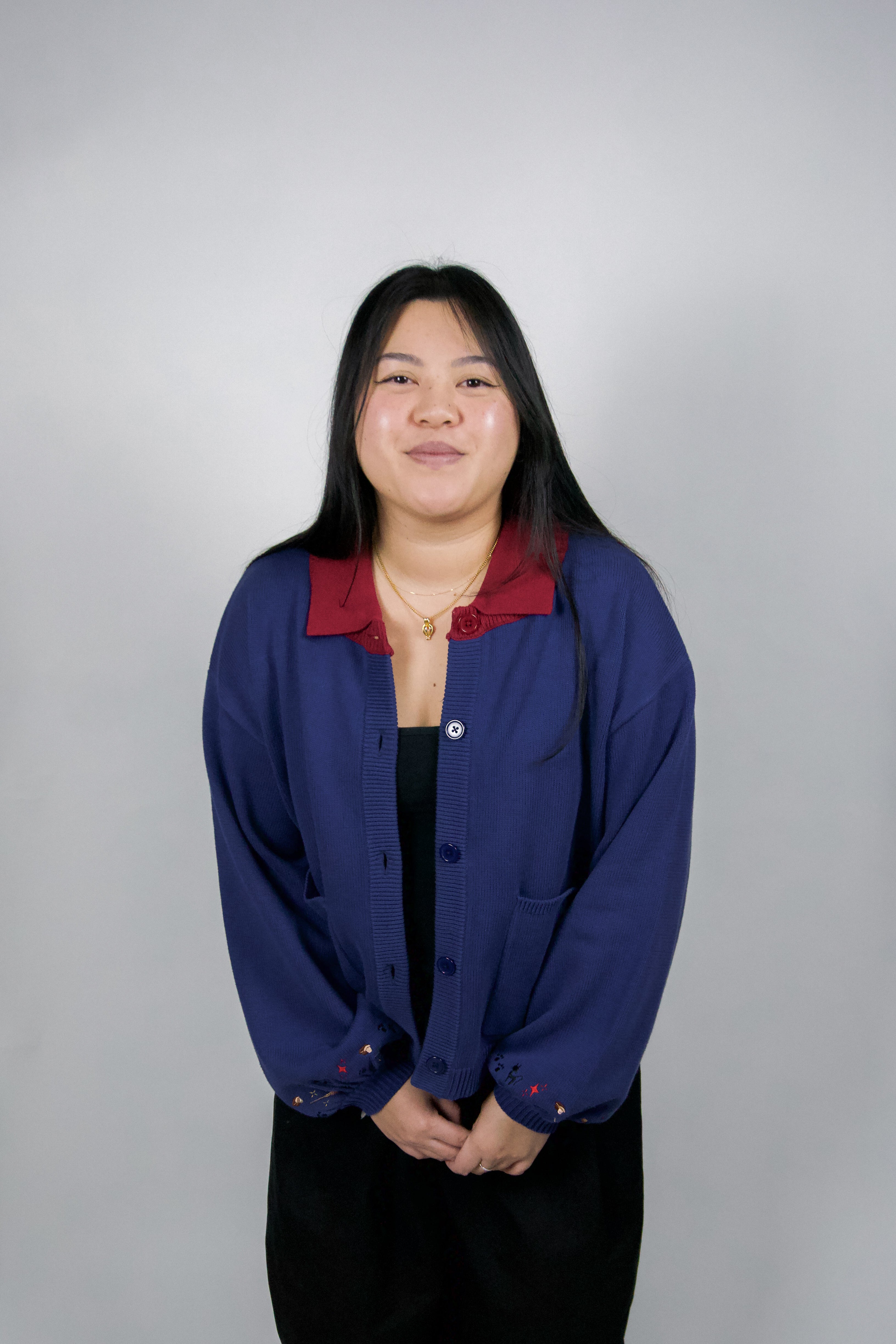 Kiki Cardigan