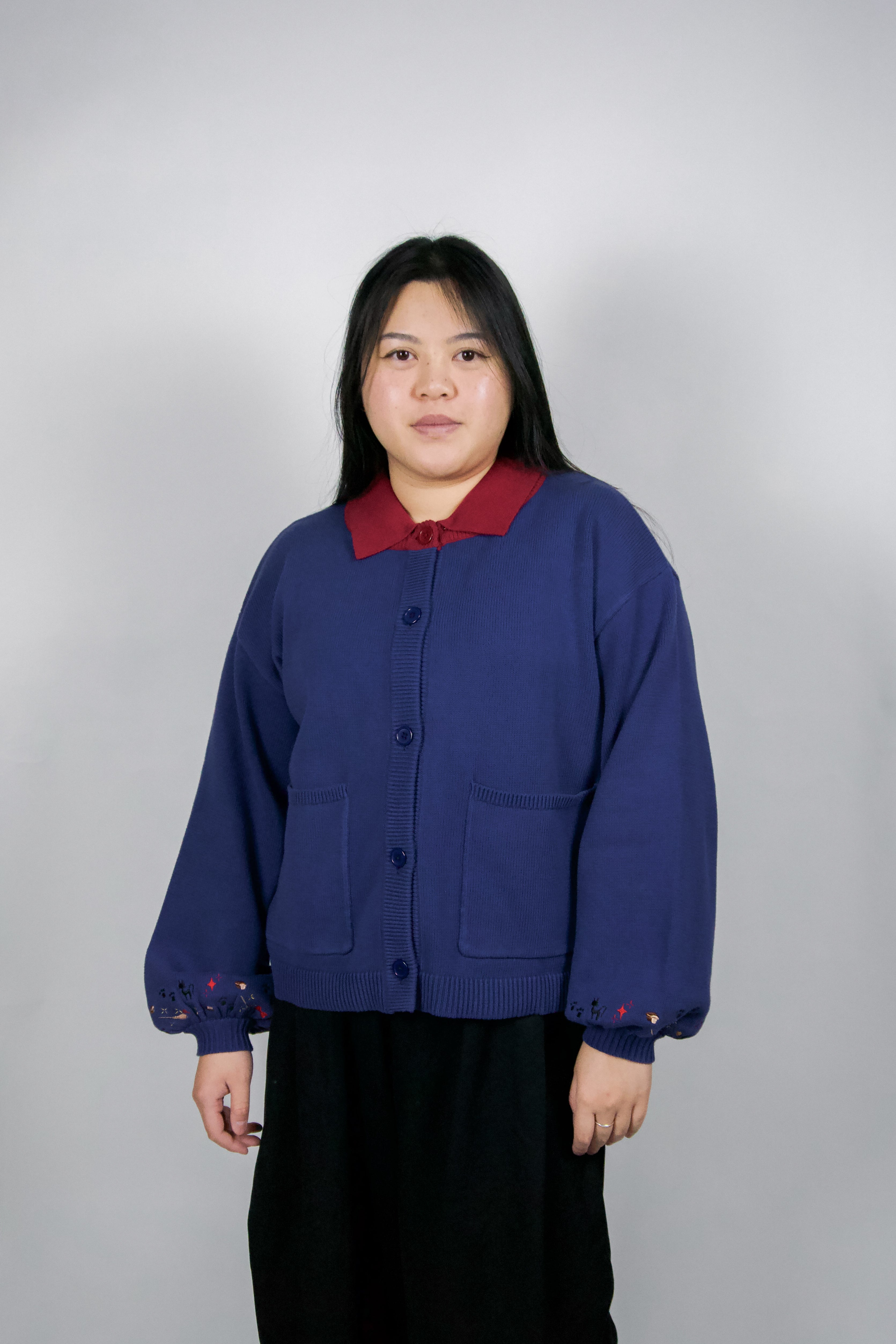 Kiki Cardigan