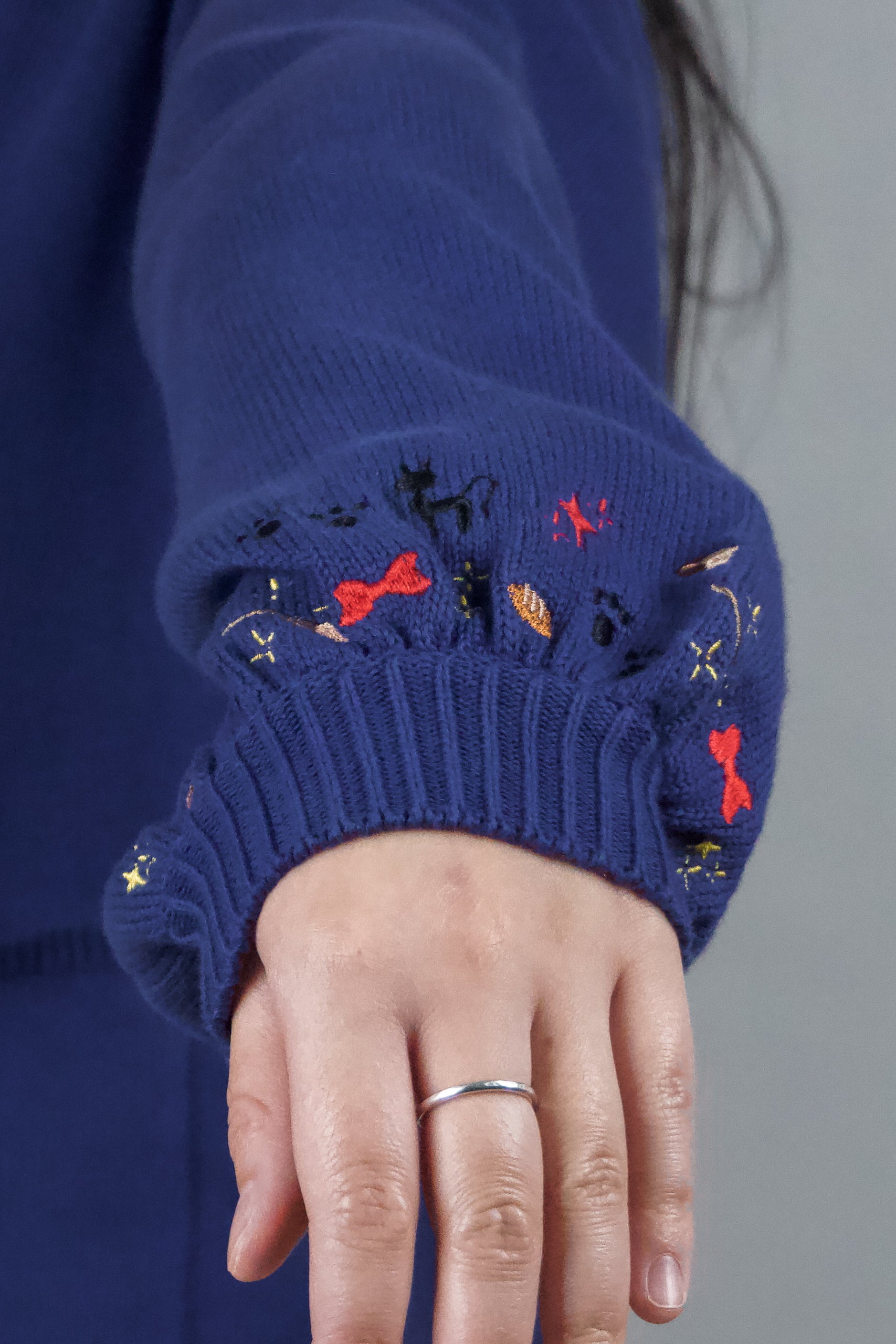 Kiki Cardigan