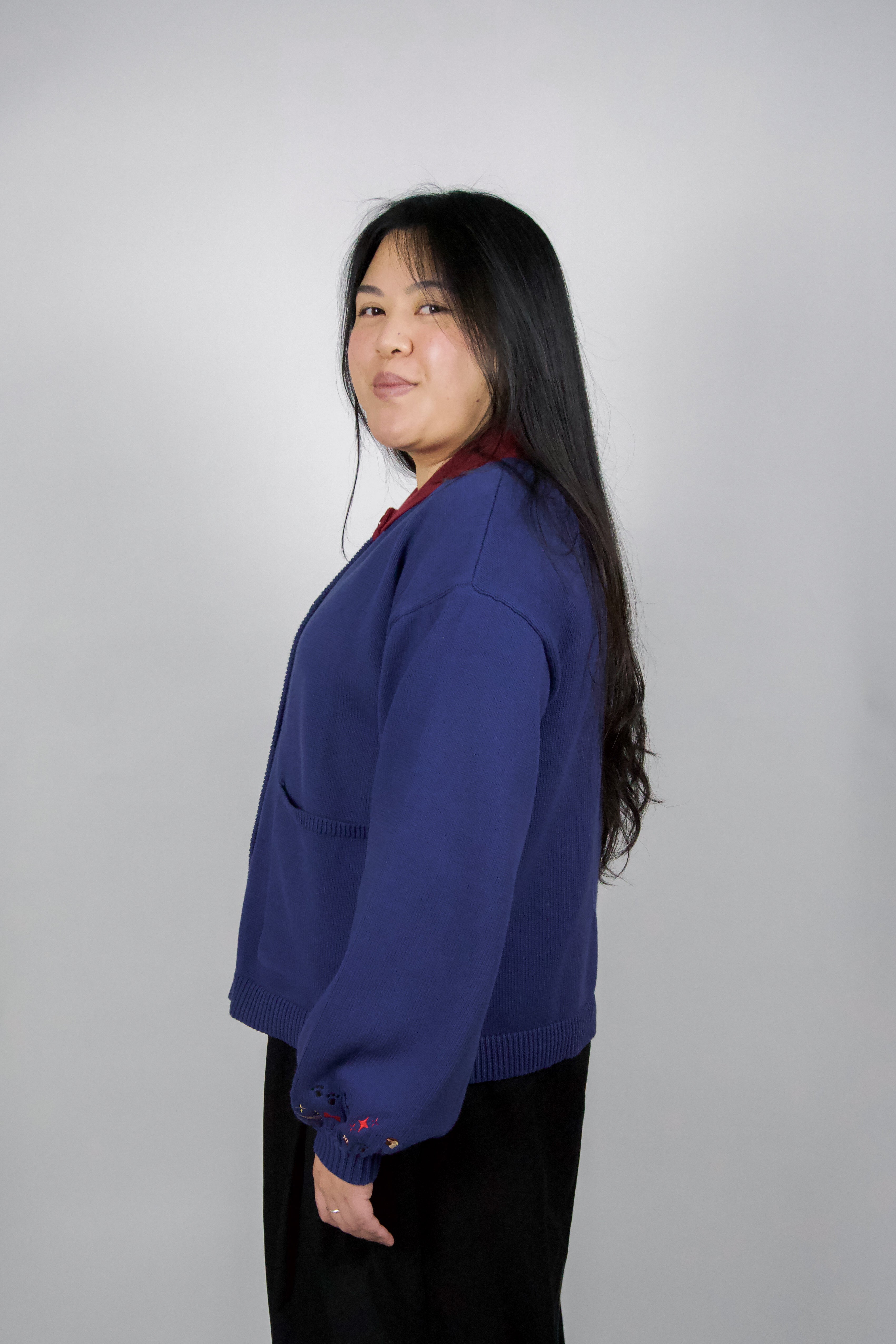 Kiki Cardigan