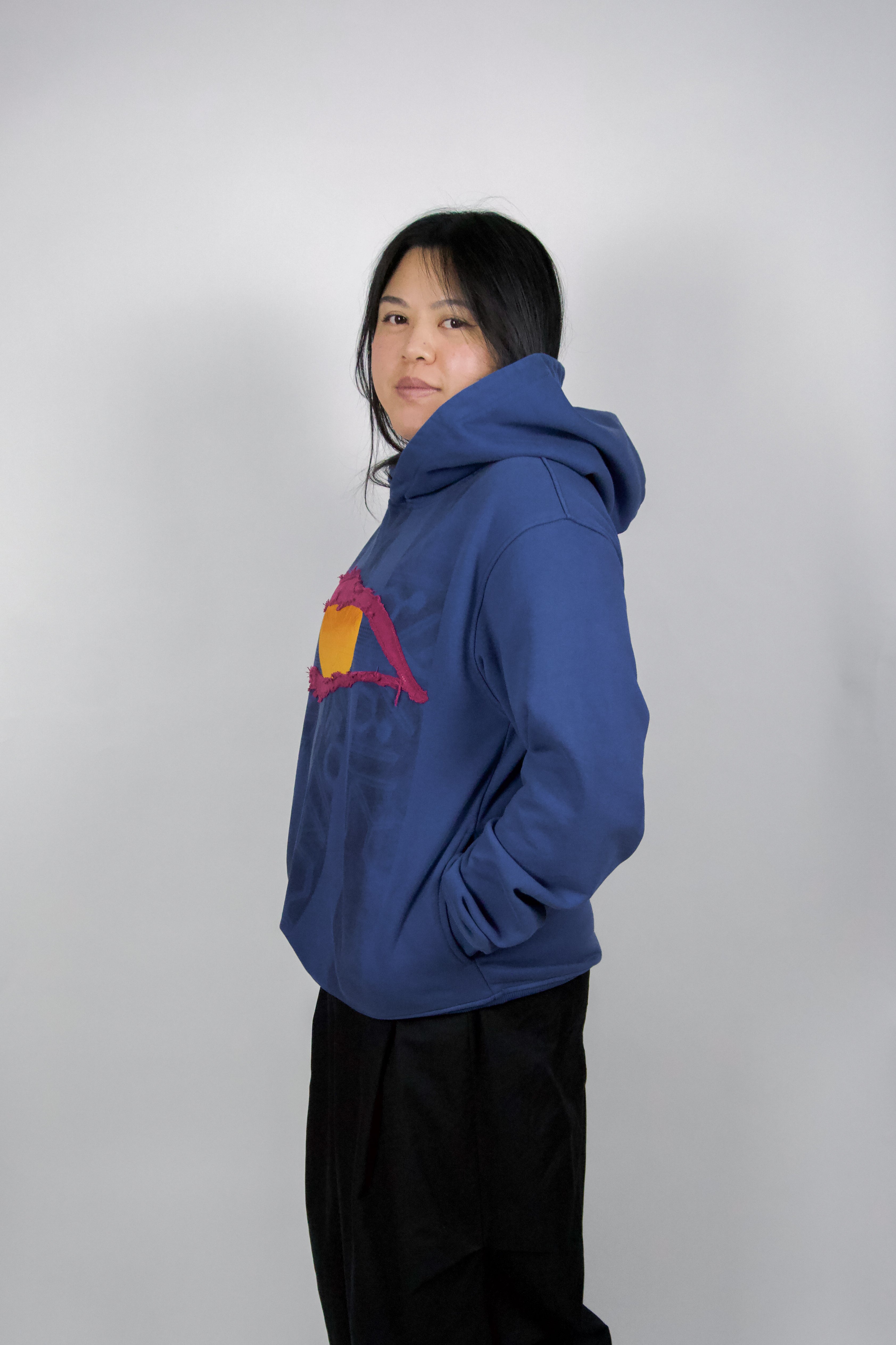 Snowflake Hoodie