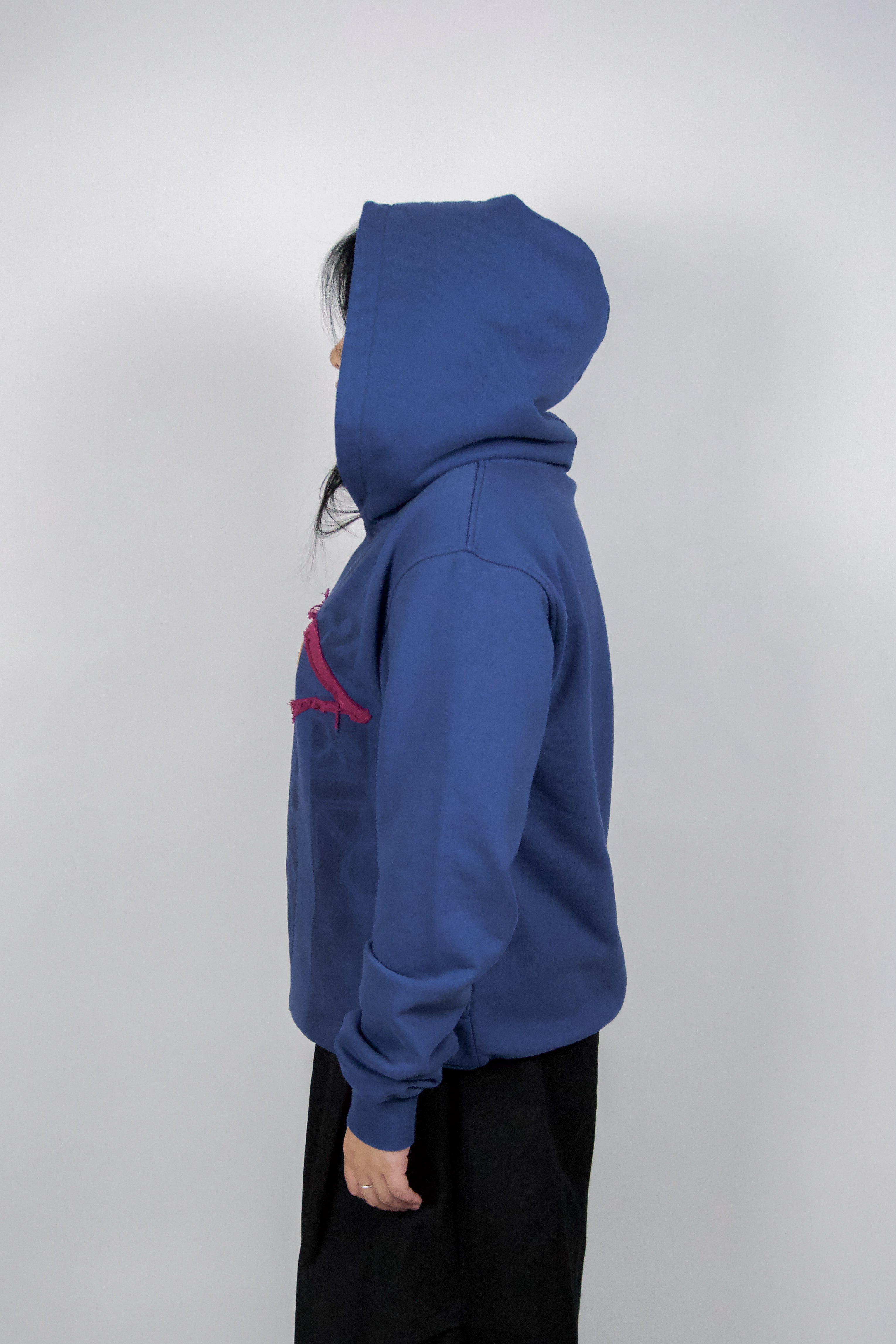 Snowflake Hoodie