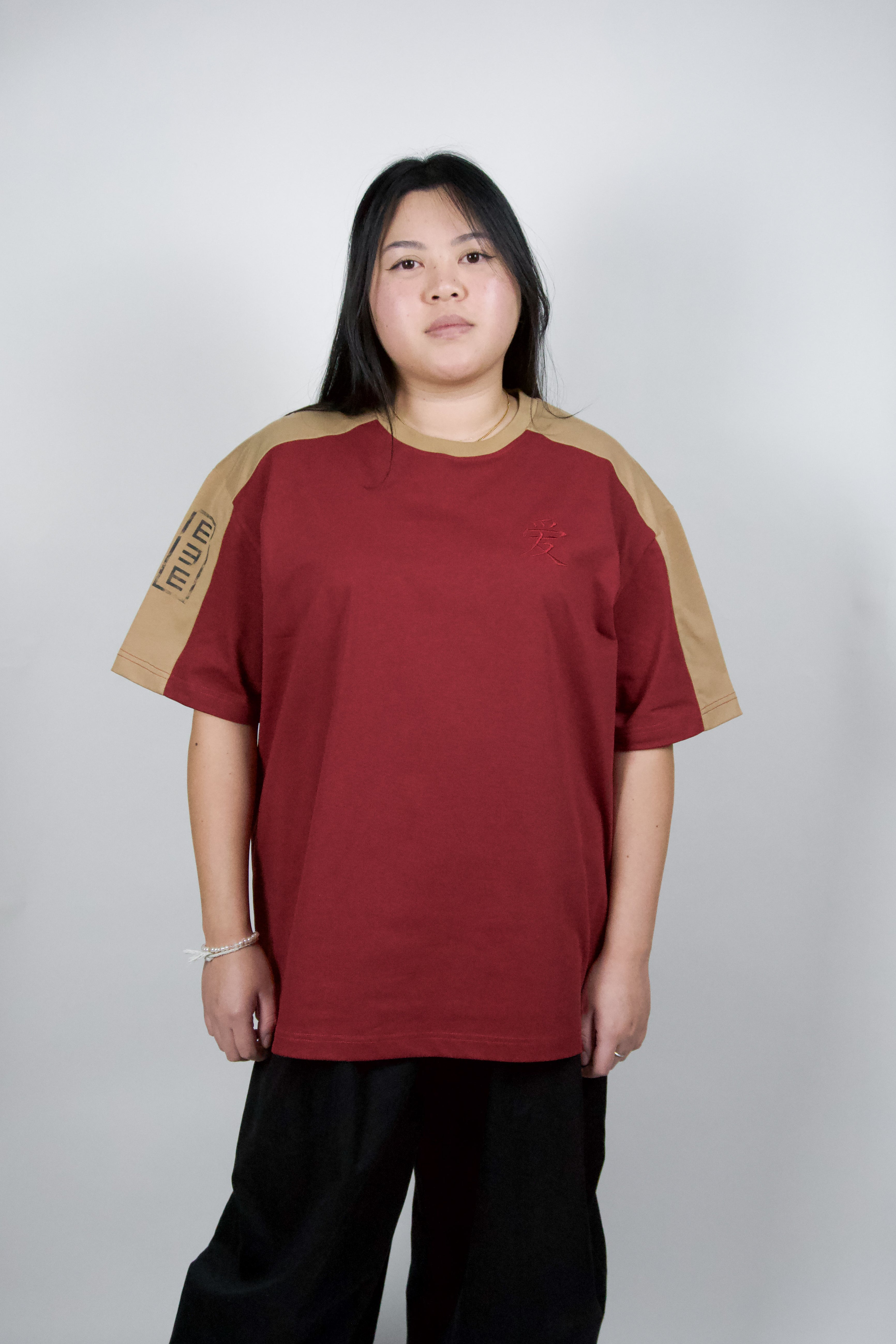 "Love" T-Shirt