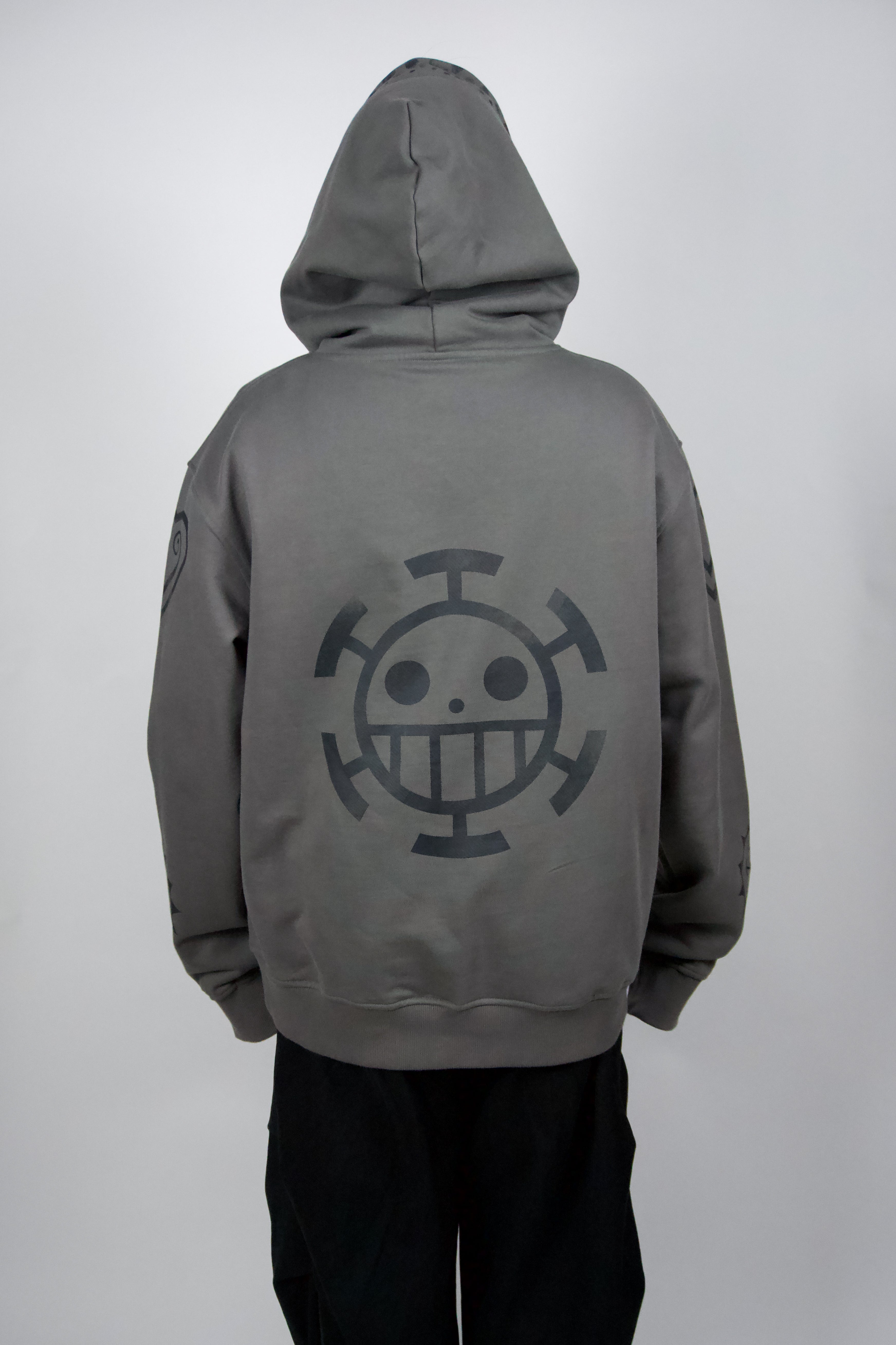 Law Hoodie