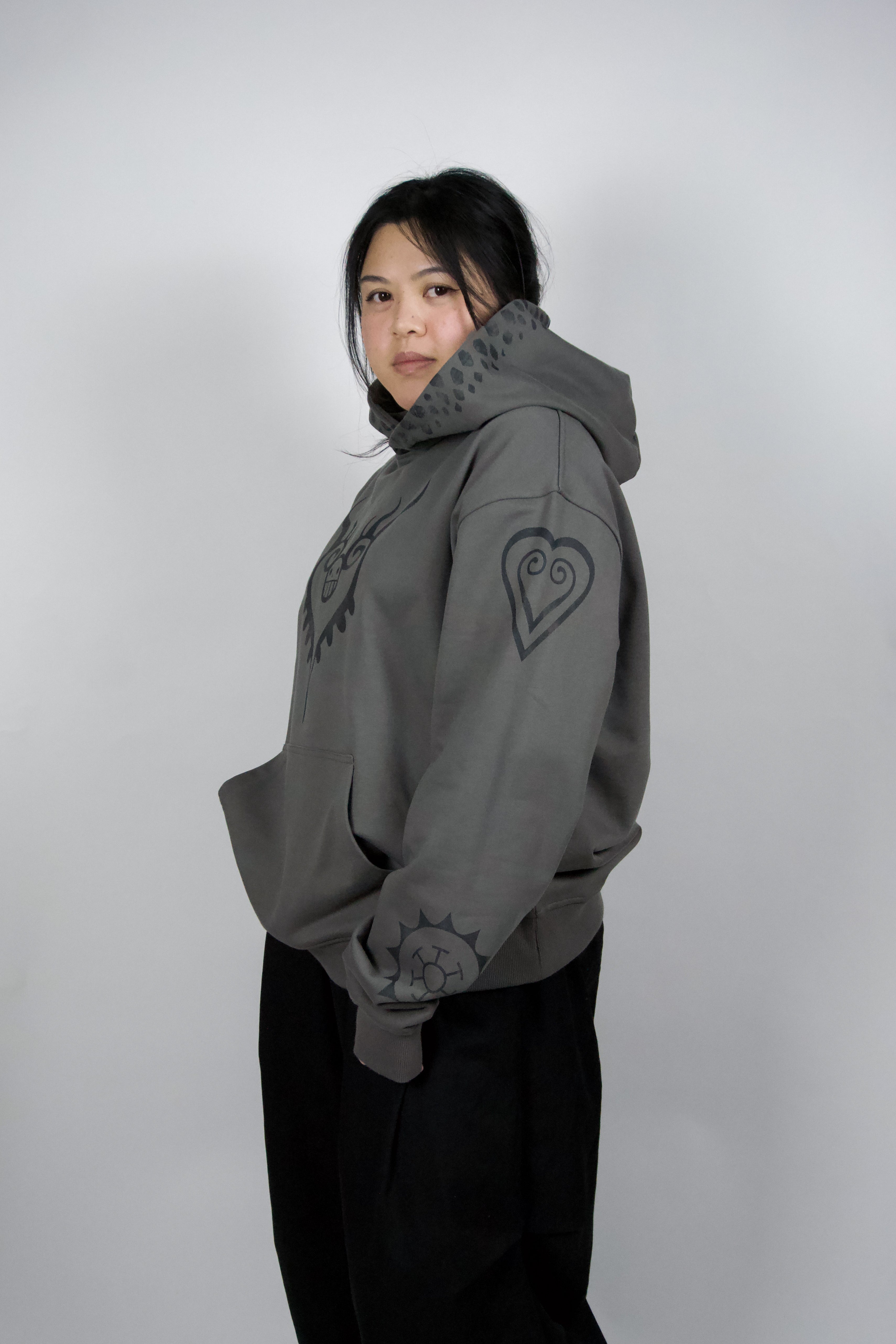 Law Hoodie