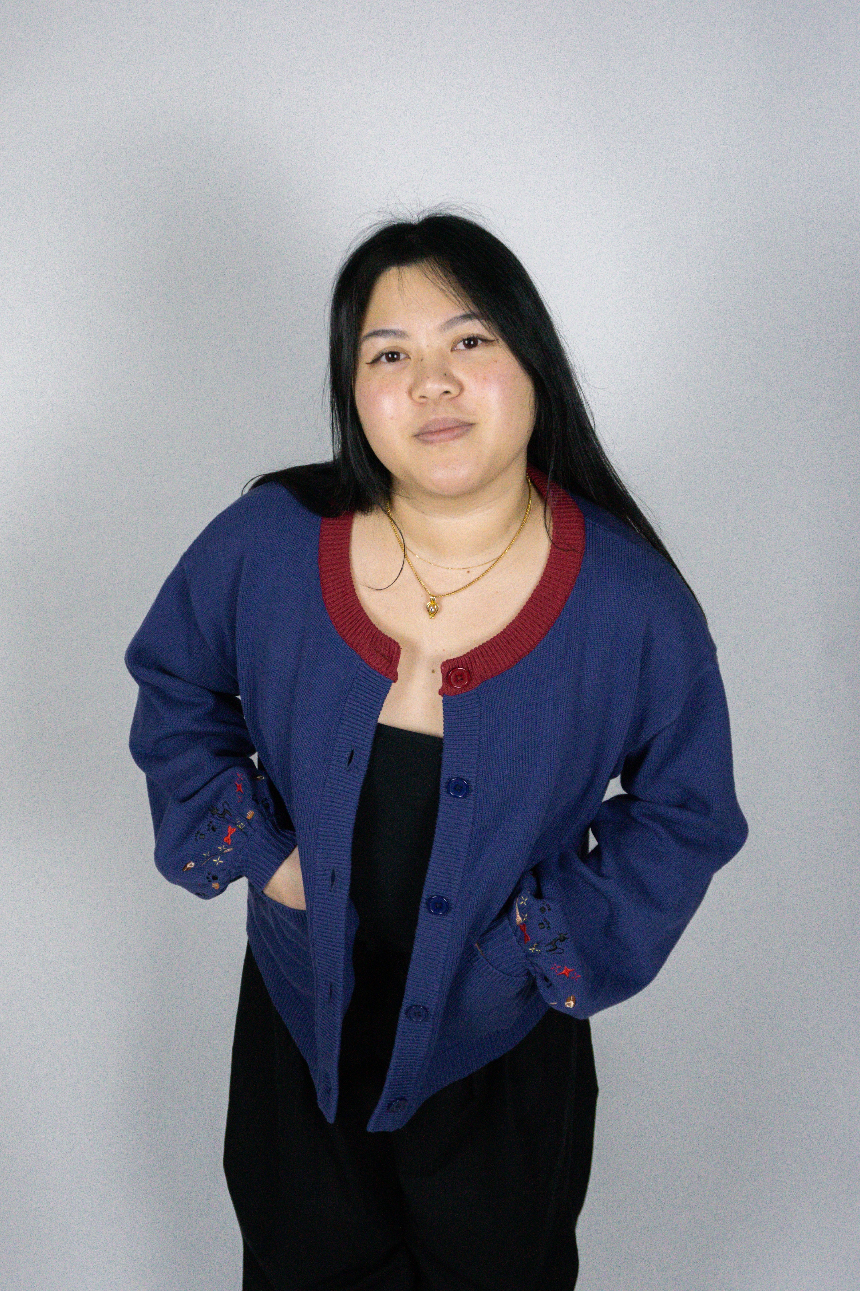 Kiki Cardigan