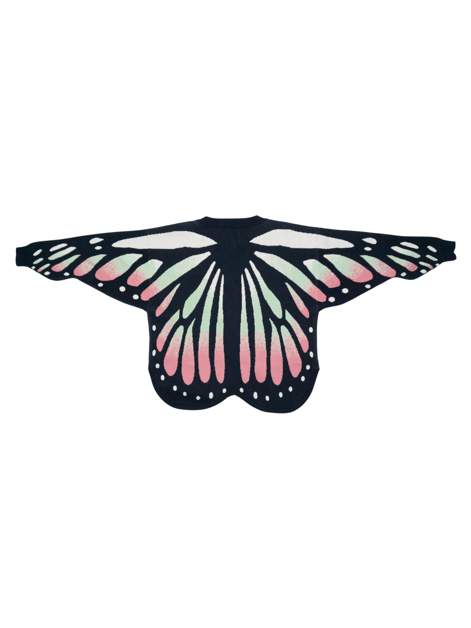 Butterfly Cardigan