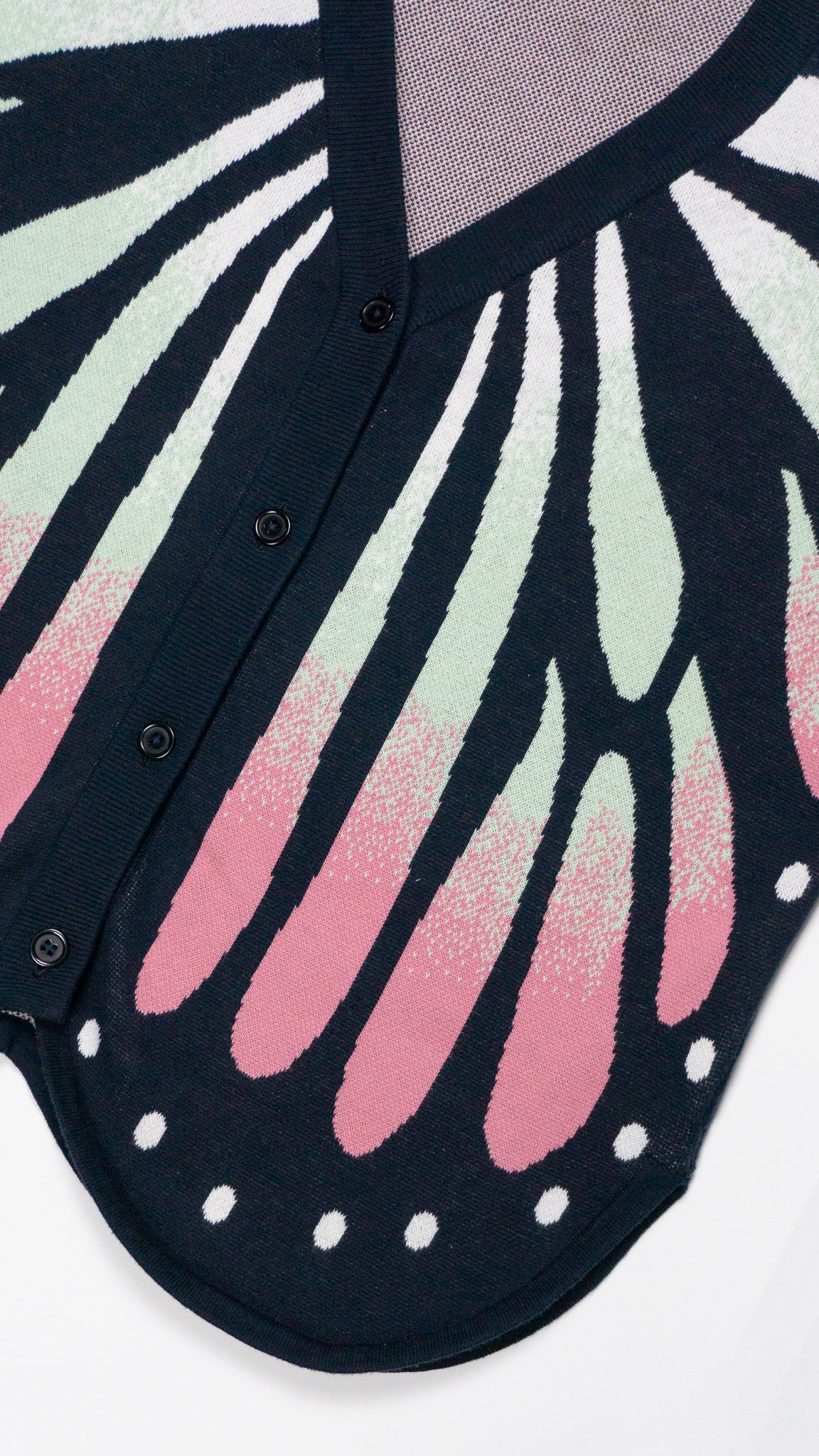 Butterfly Cardigan