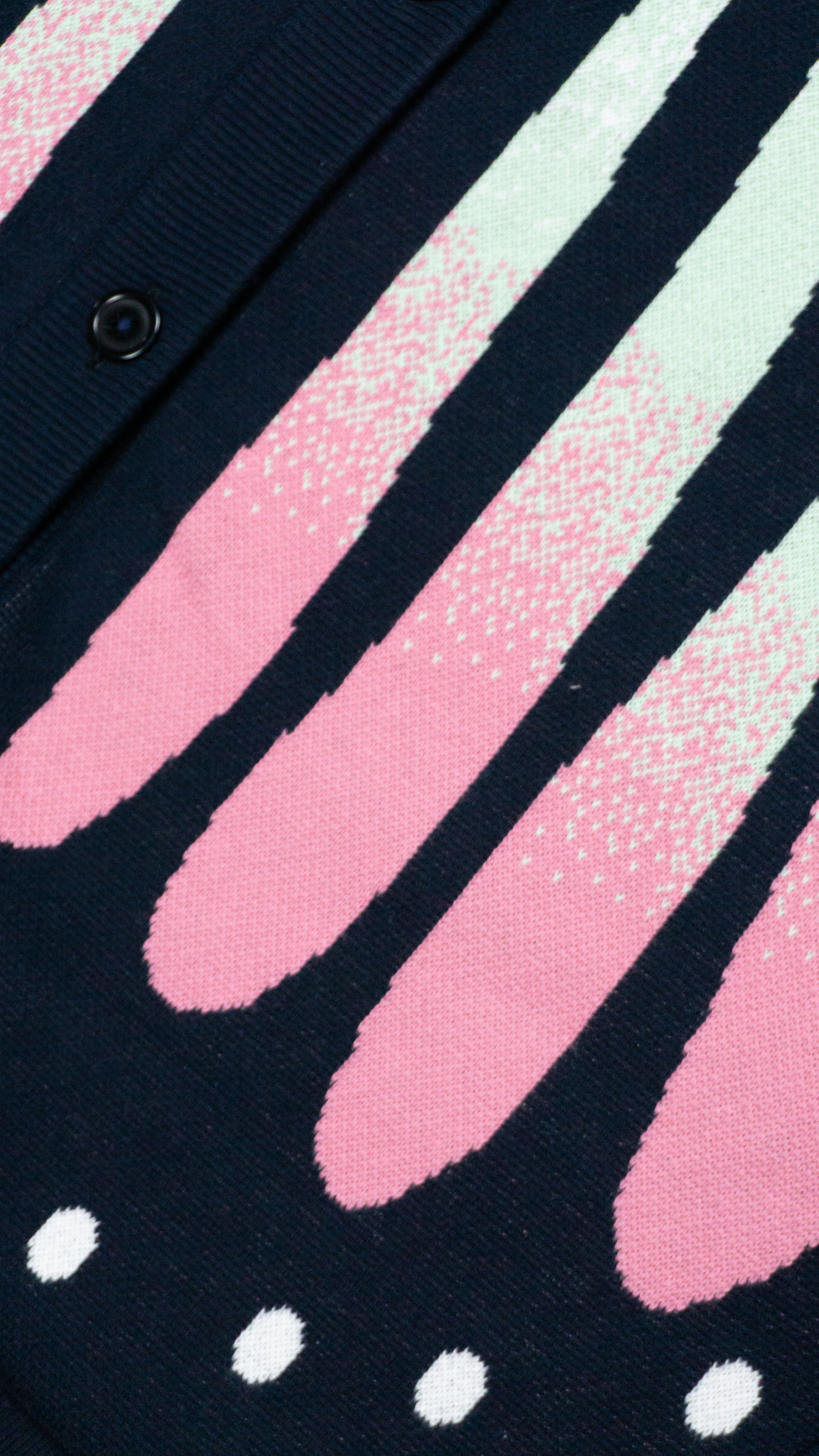 Butterfly Cardigan