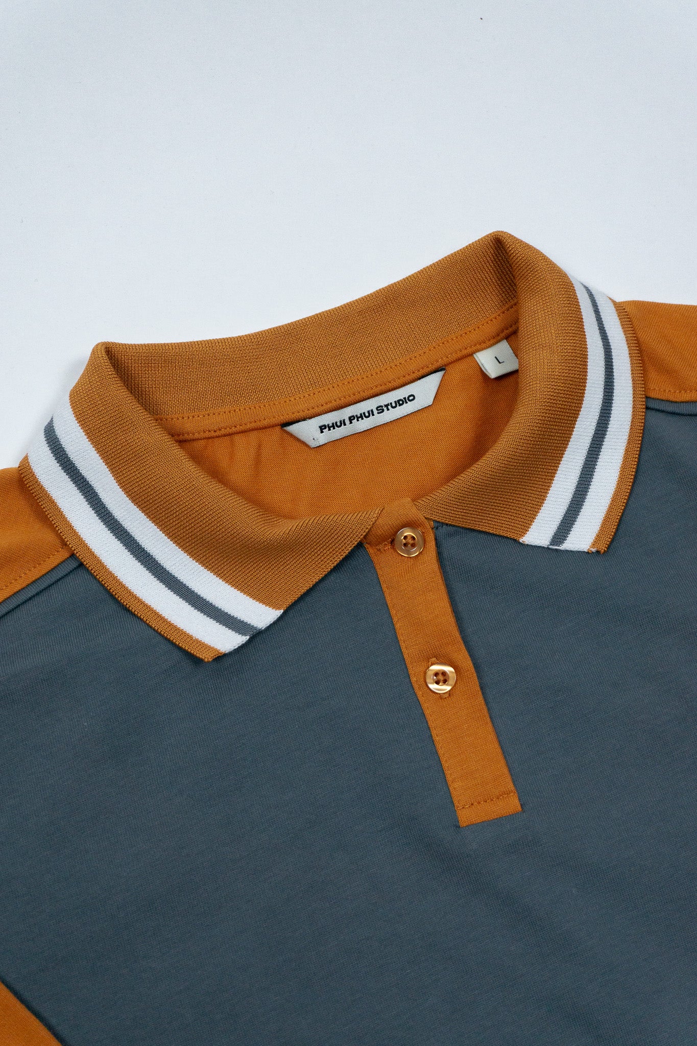 Karasuno Polo Shirt