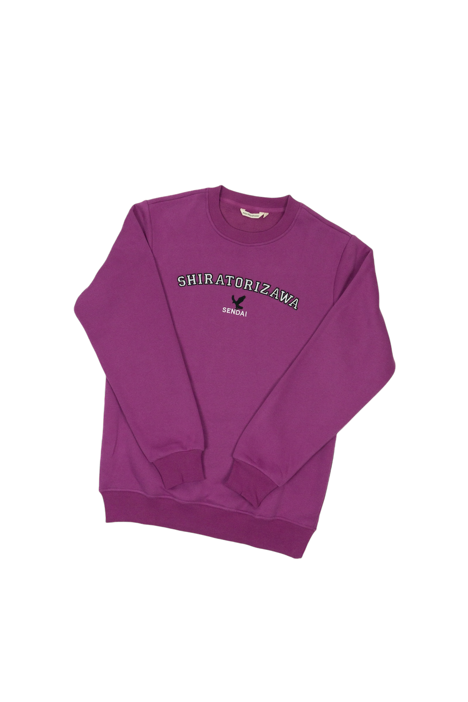 Shiratorizawa Sweater