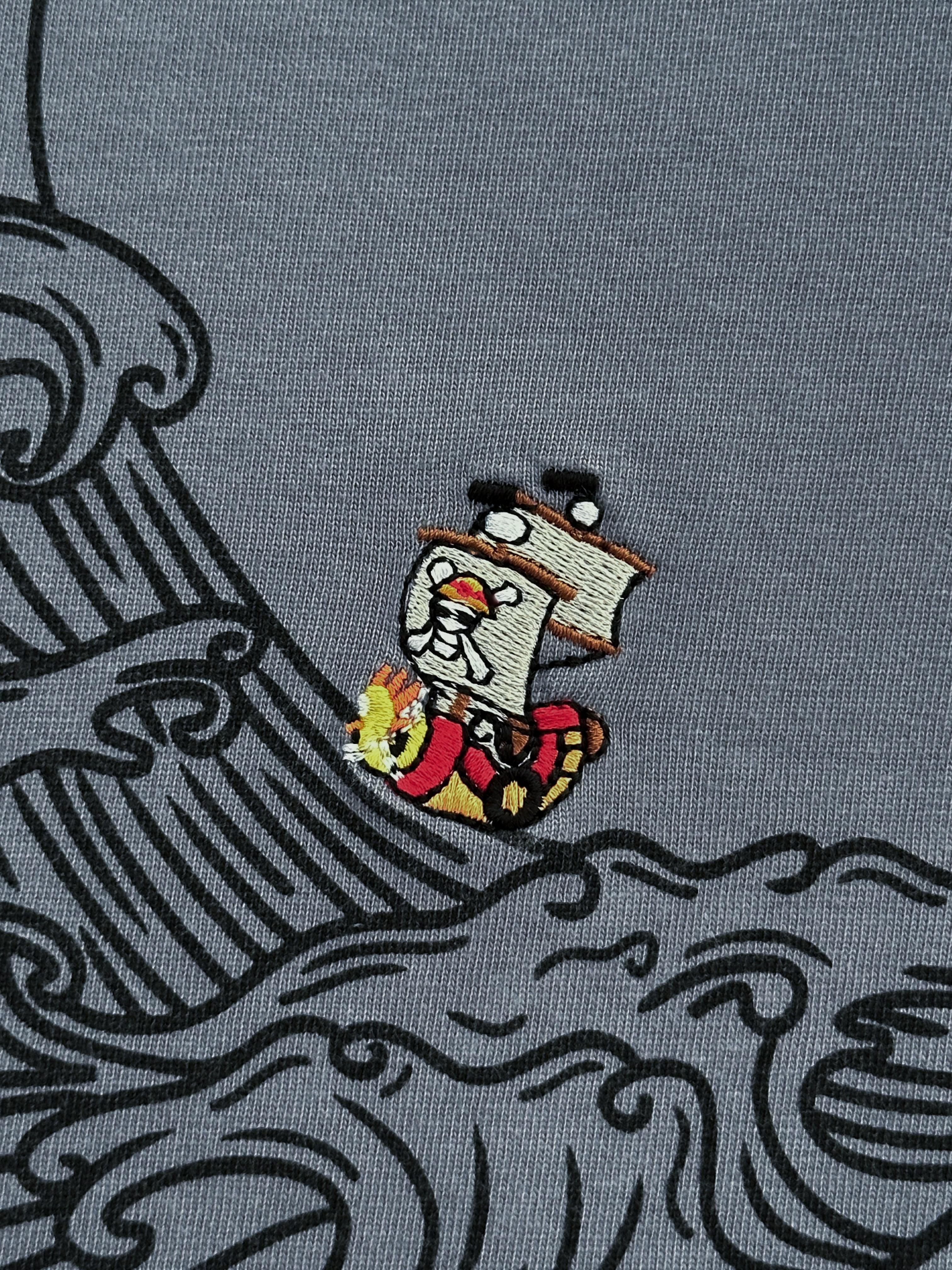 Sunny T-Shirt