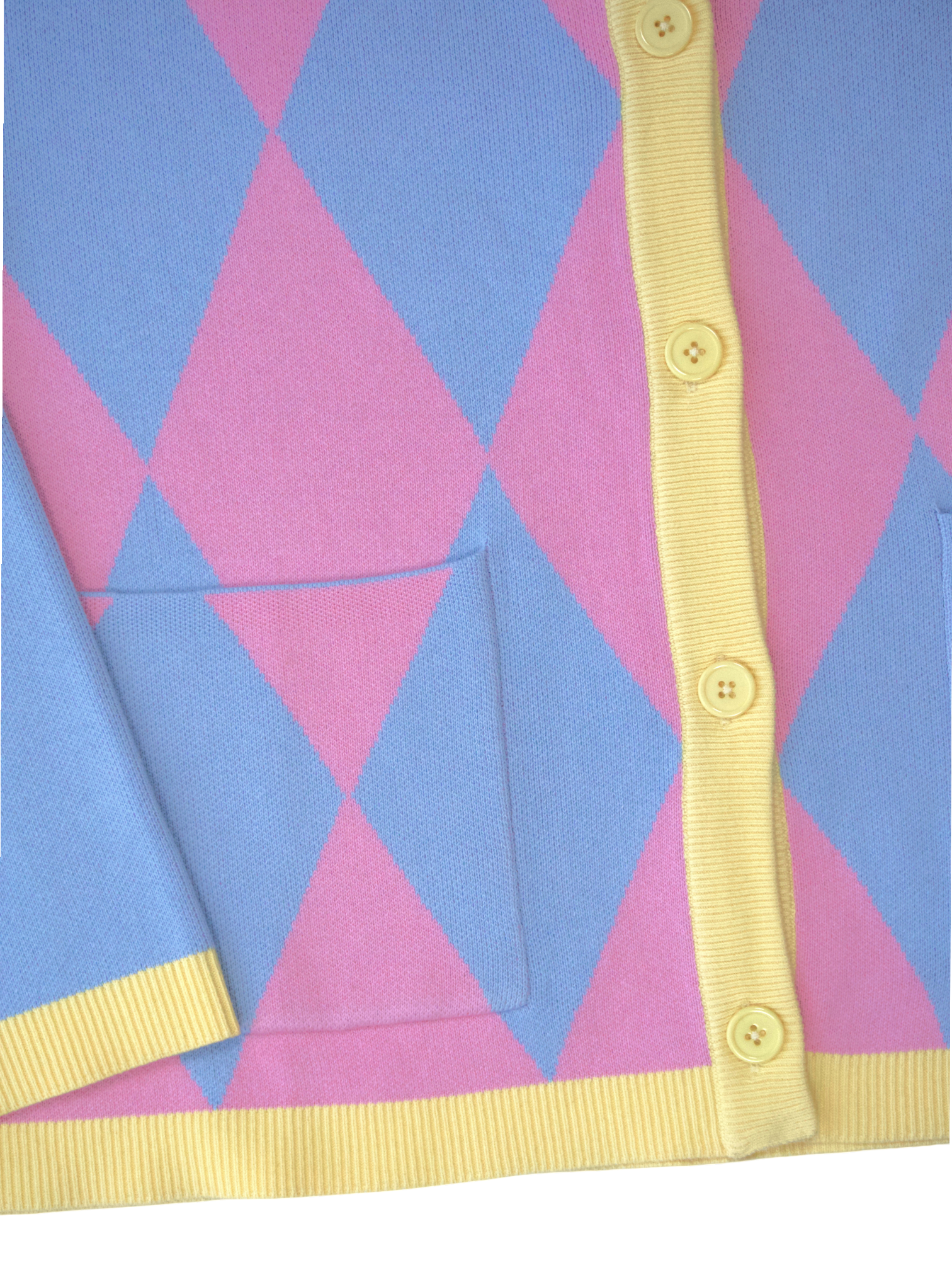 Pendragon Cardigan