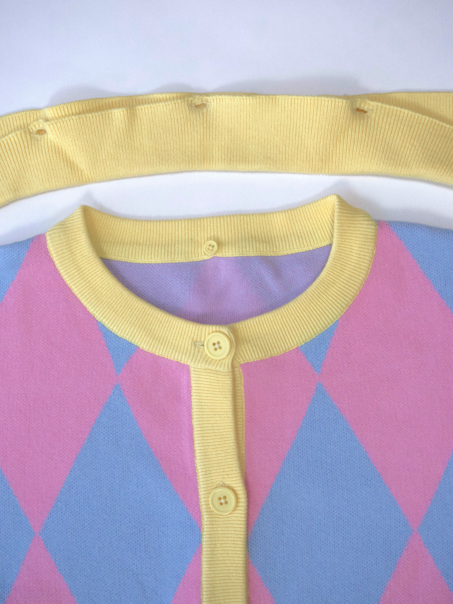 Pendragon Cardigan