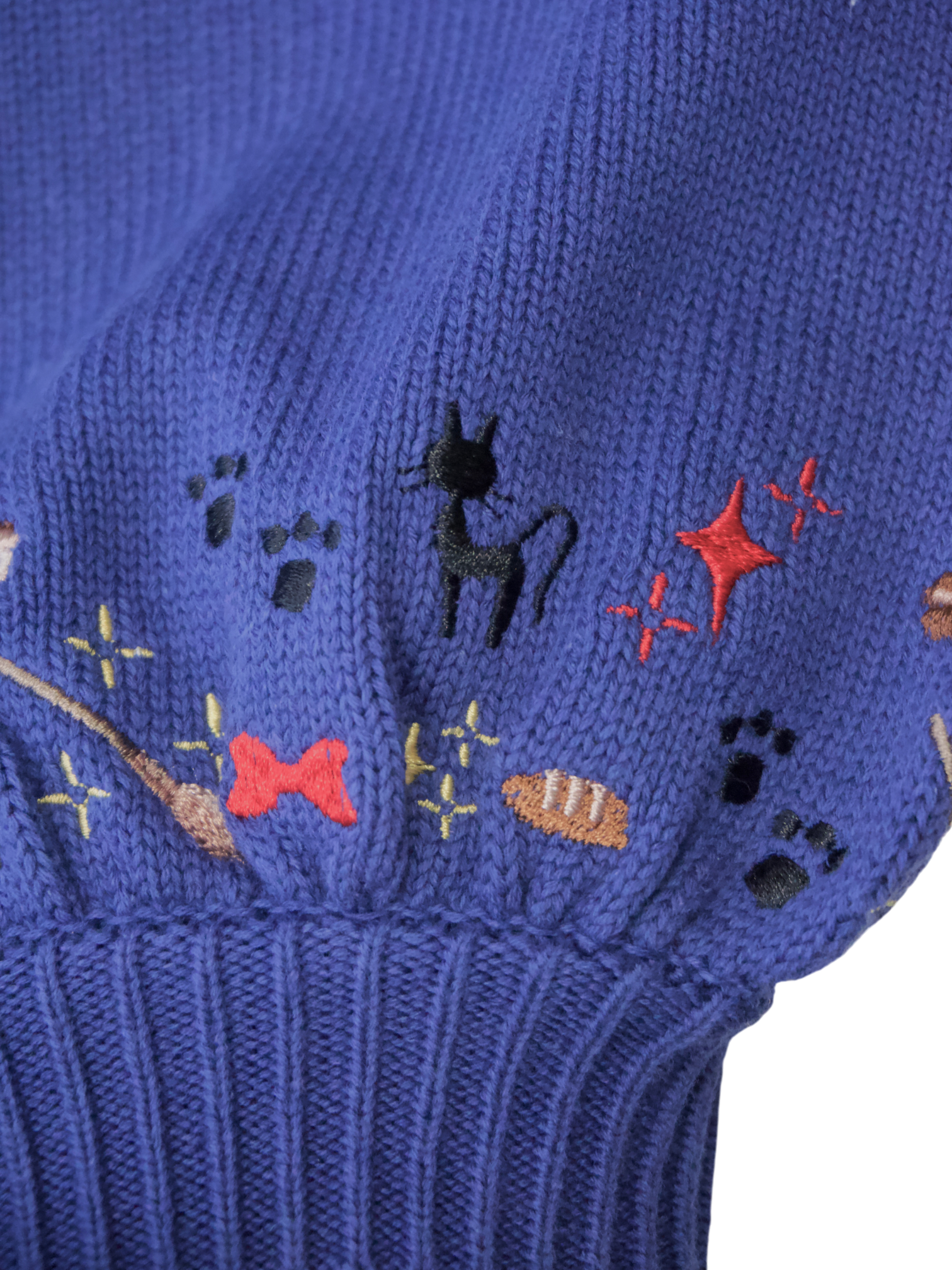 Kiki Cardigan