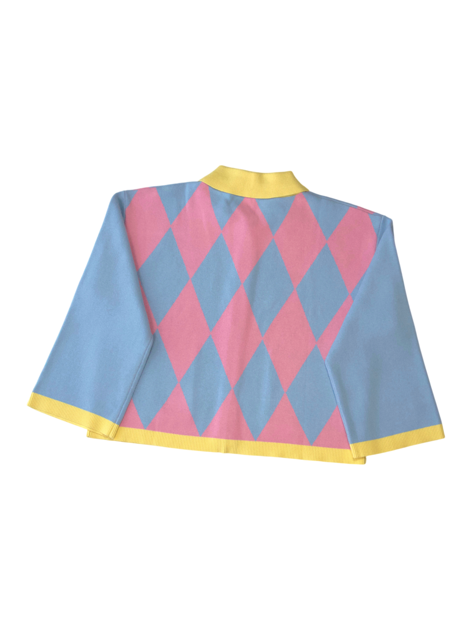 Pendragon Cardigan
