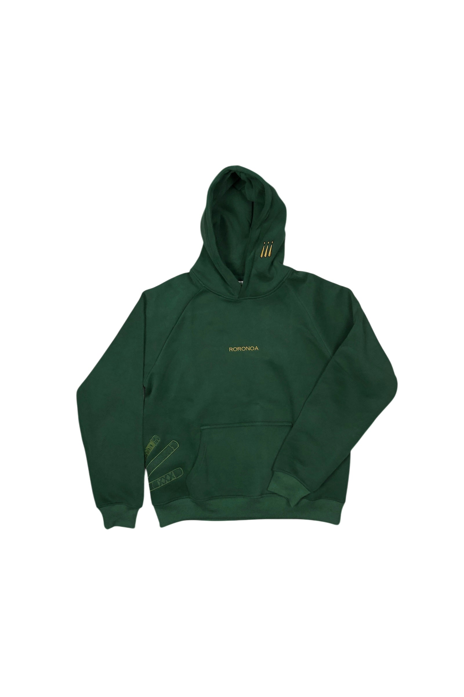 Roronoa Hoodie