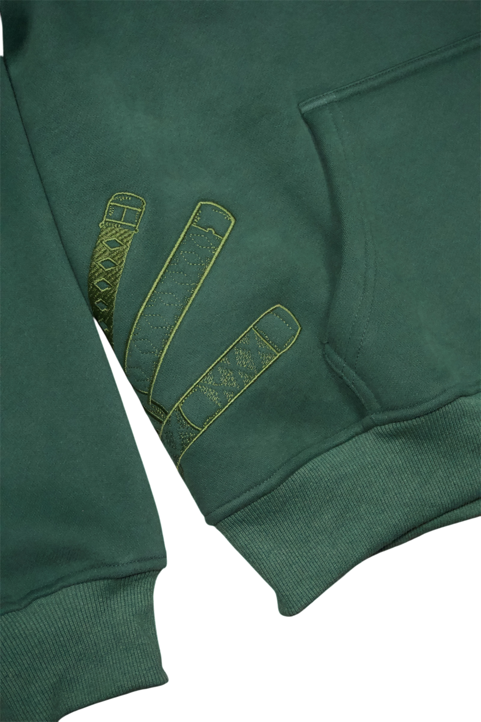 Roronoa Hoodie
