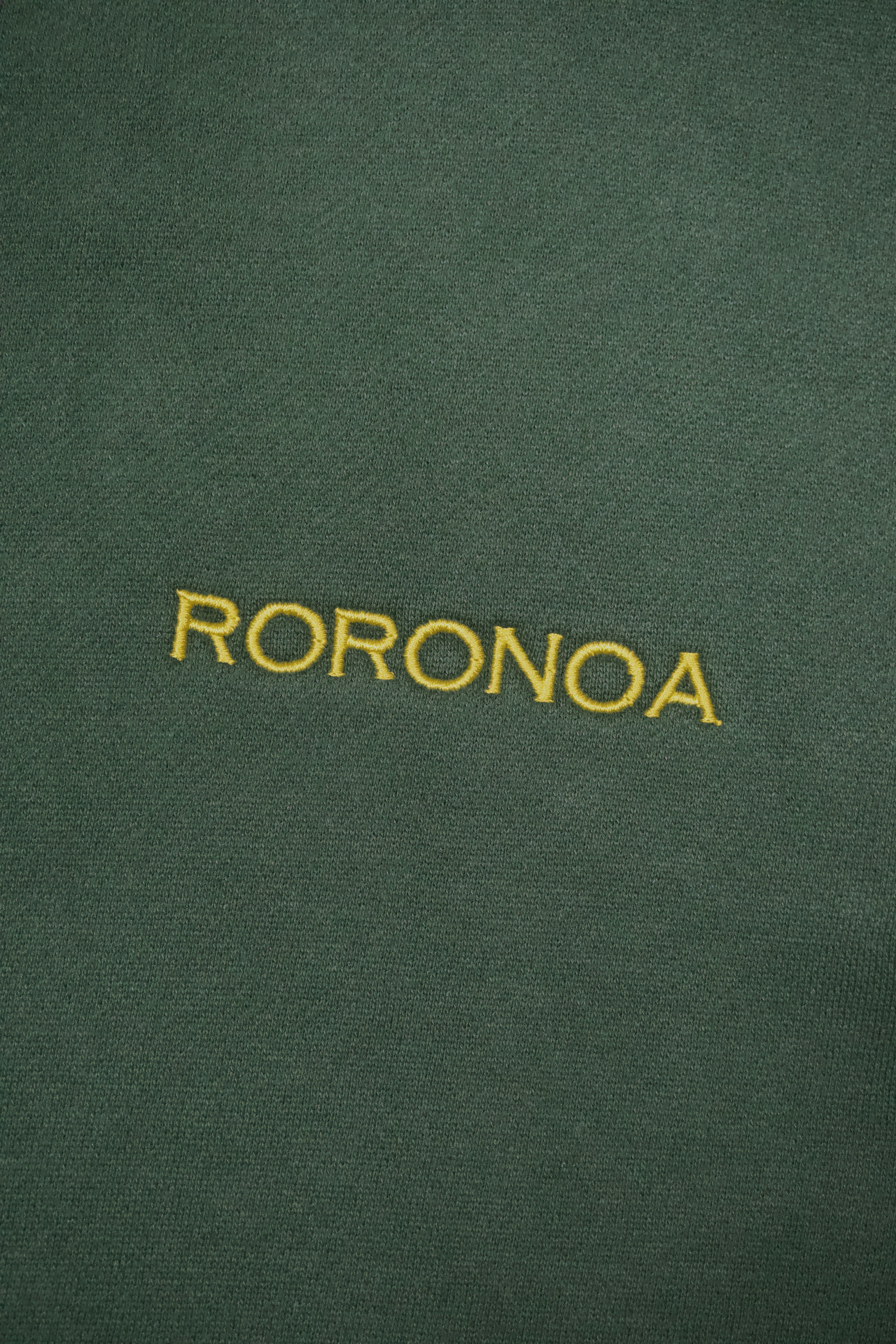Roronoa Hoodie