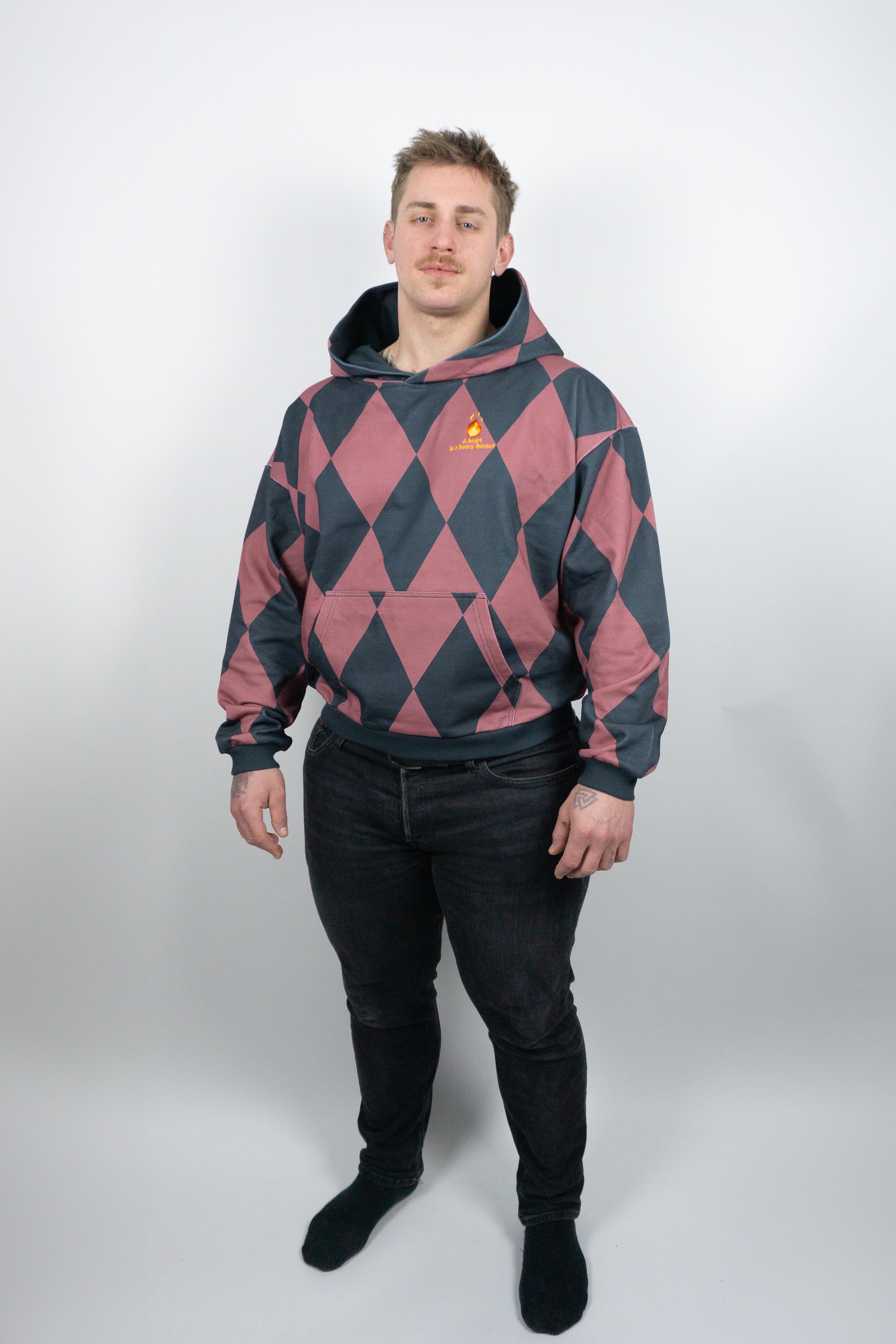 Howl Hoodie
