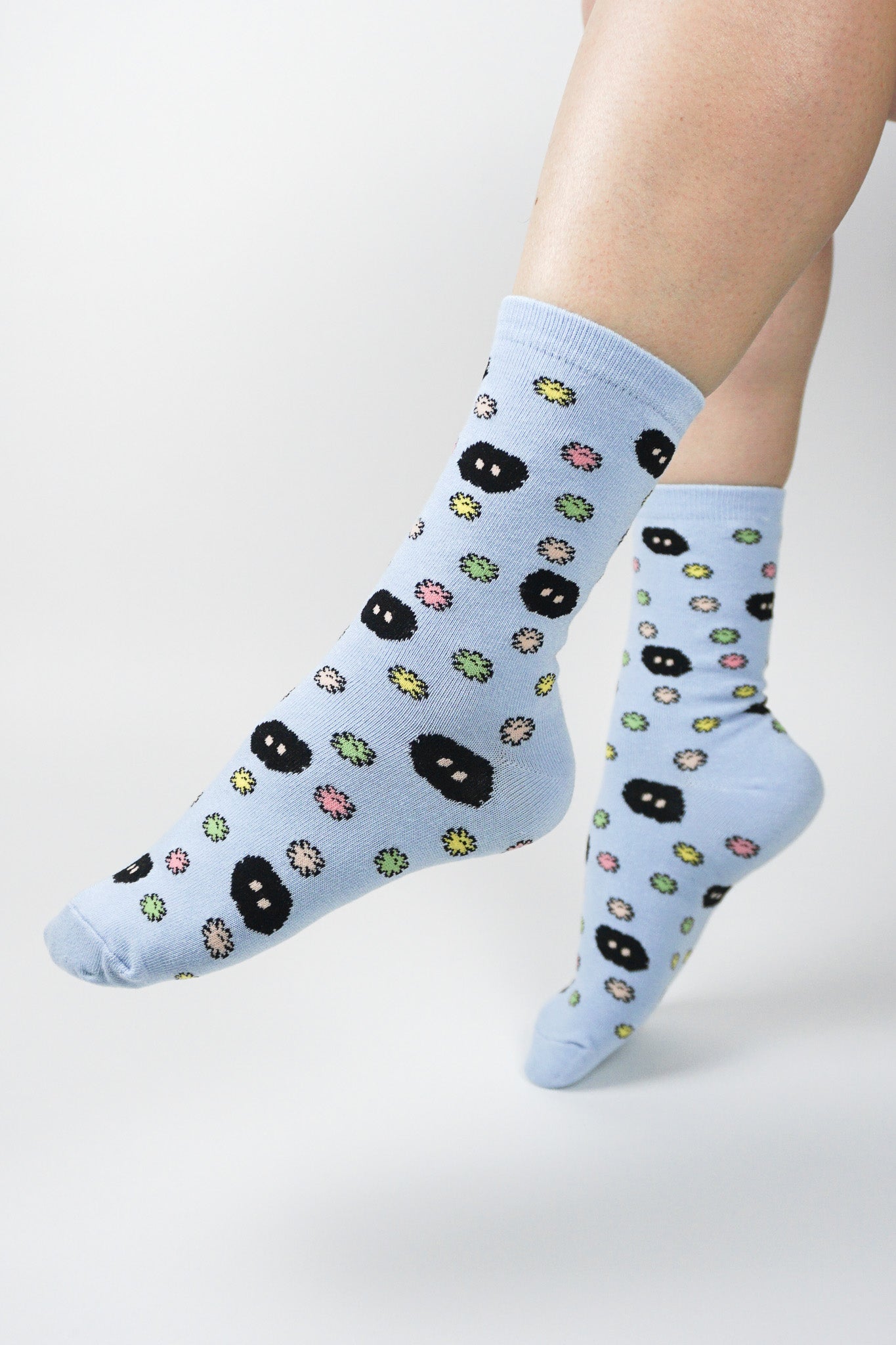Soot Socks