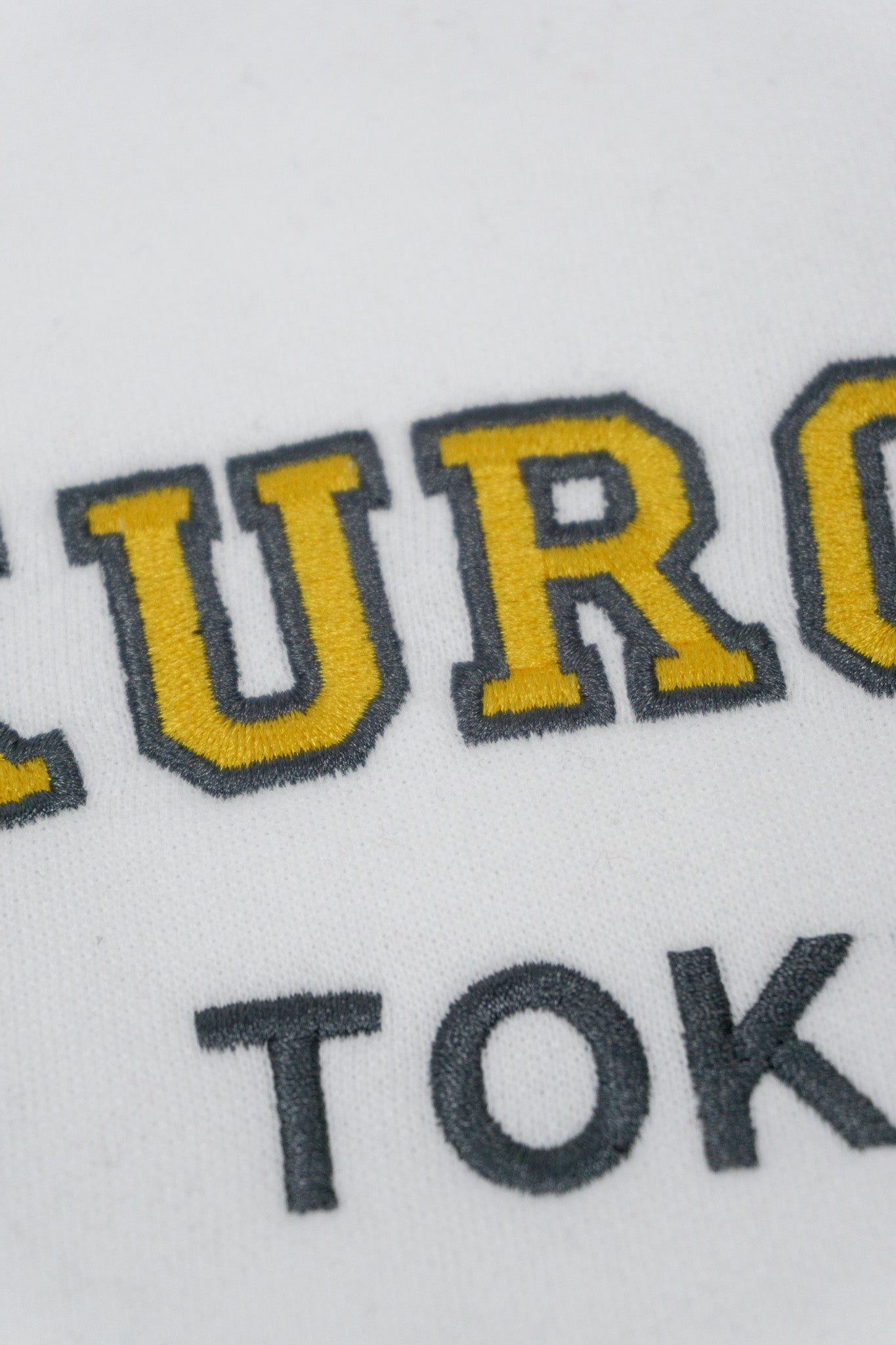 [PREMIUM] Fukurodani Sweater