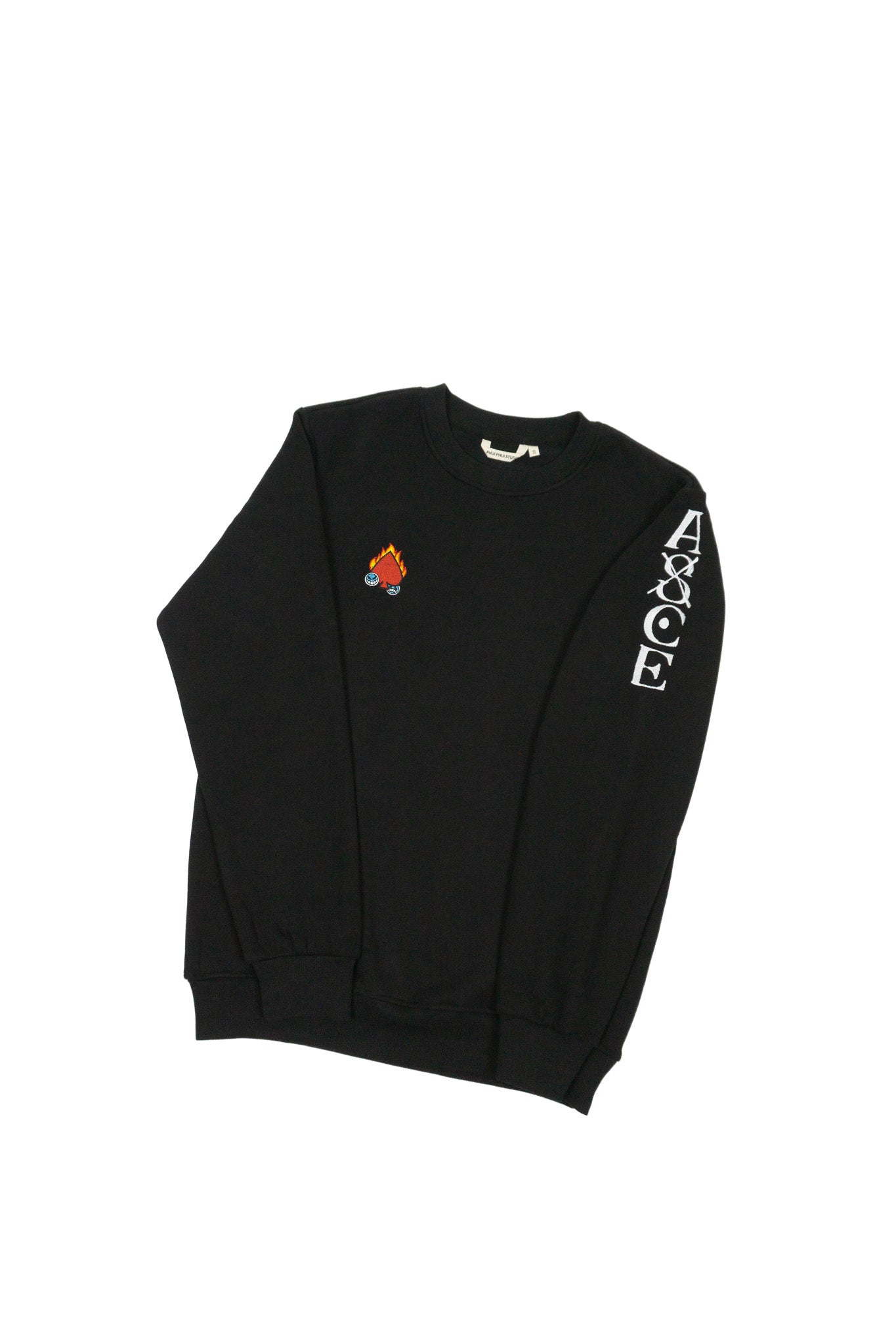 Ace Sweater
