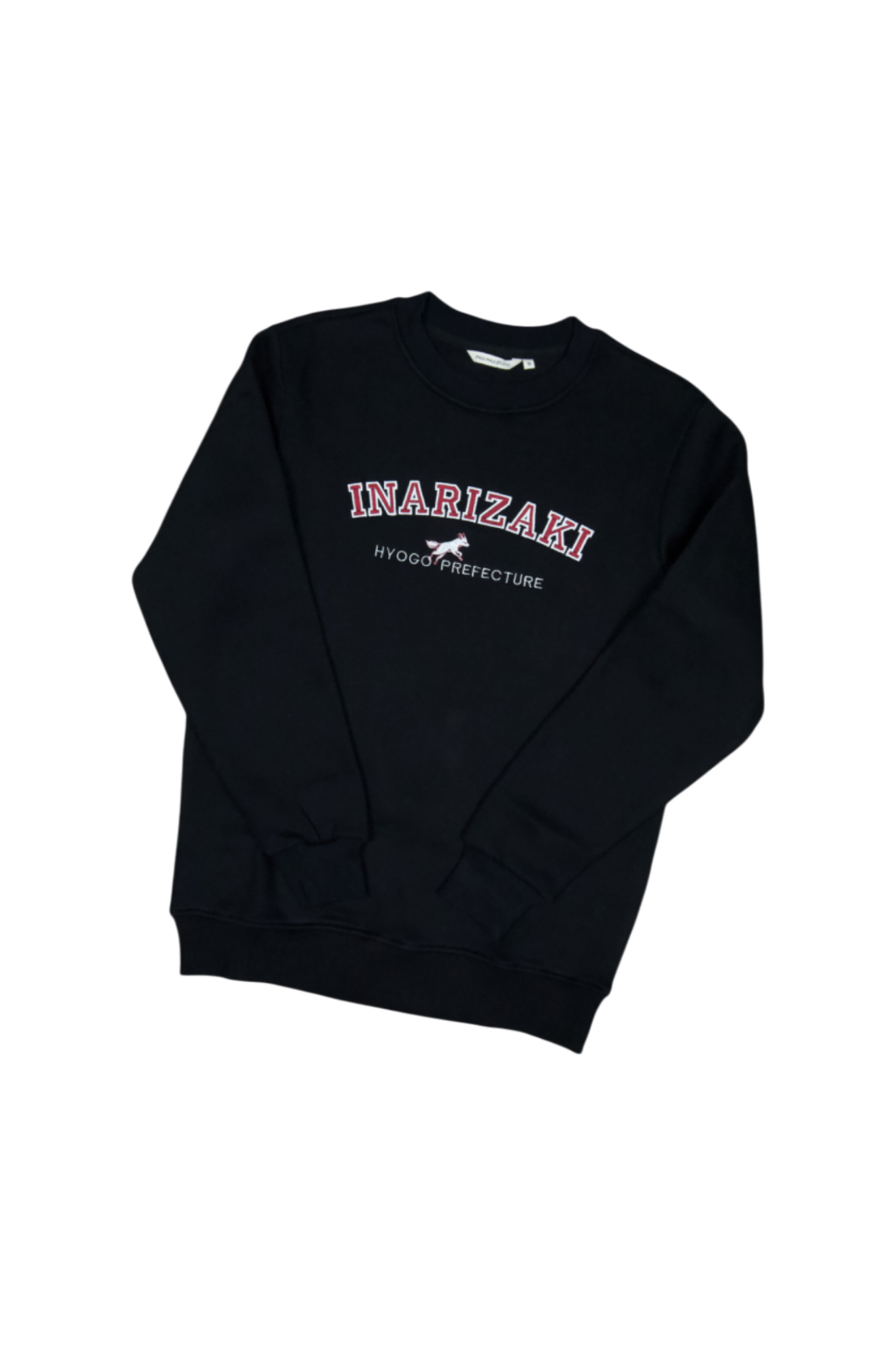 Inarizaki Sweater