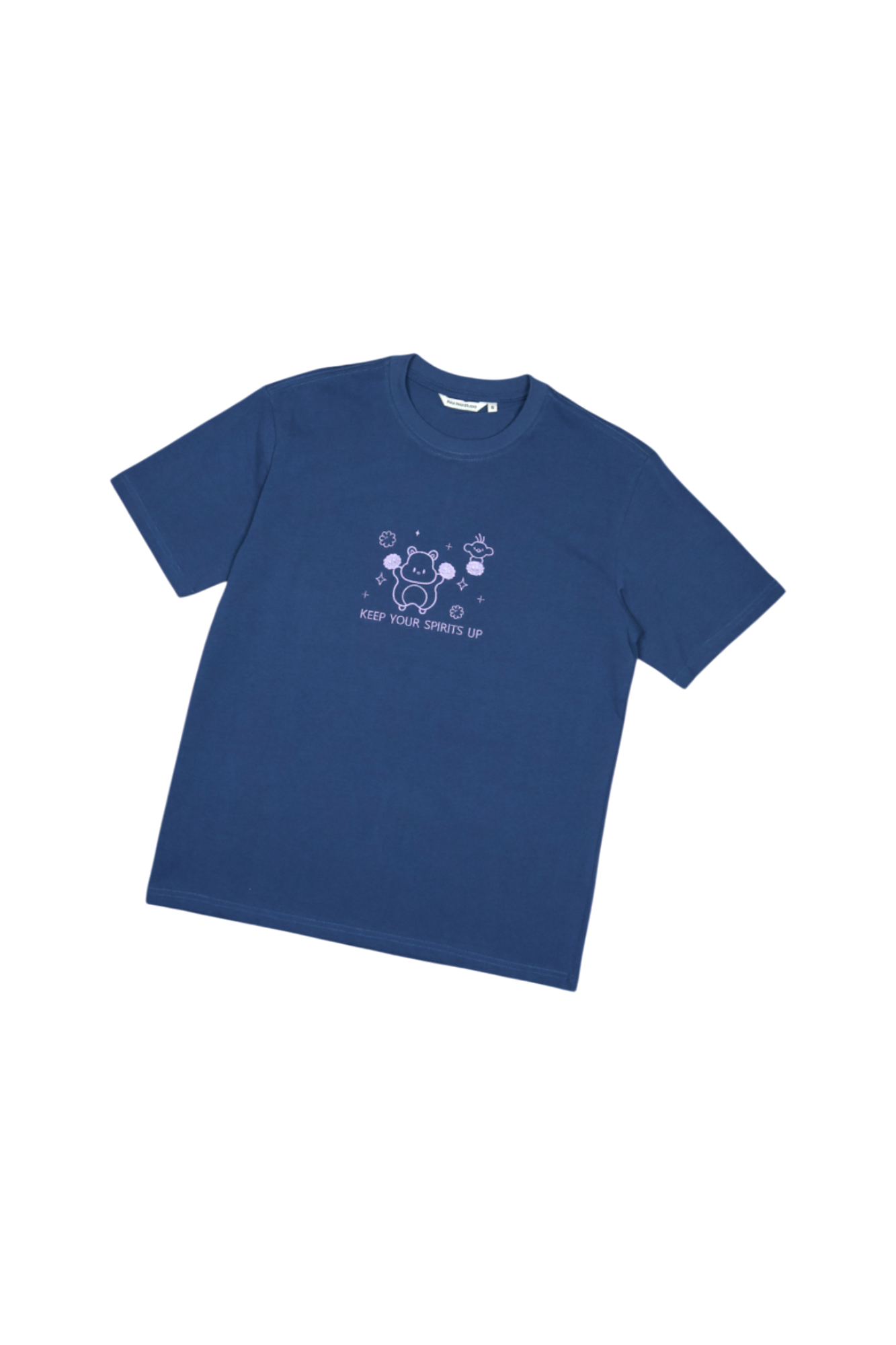 "Keep your spirits up" T-Shirt